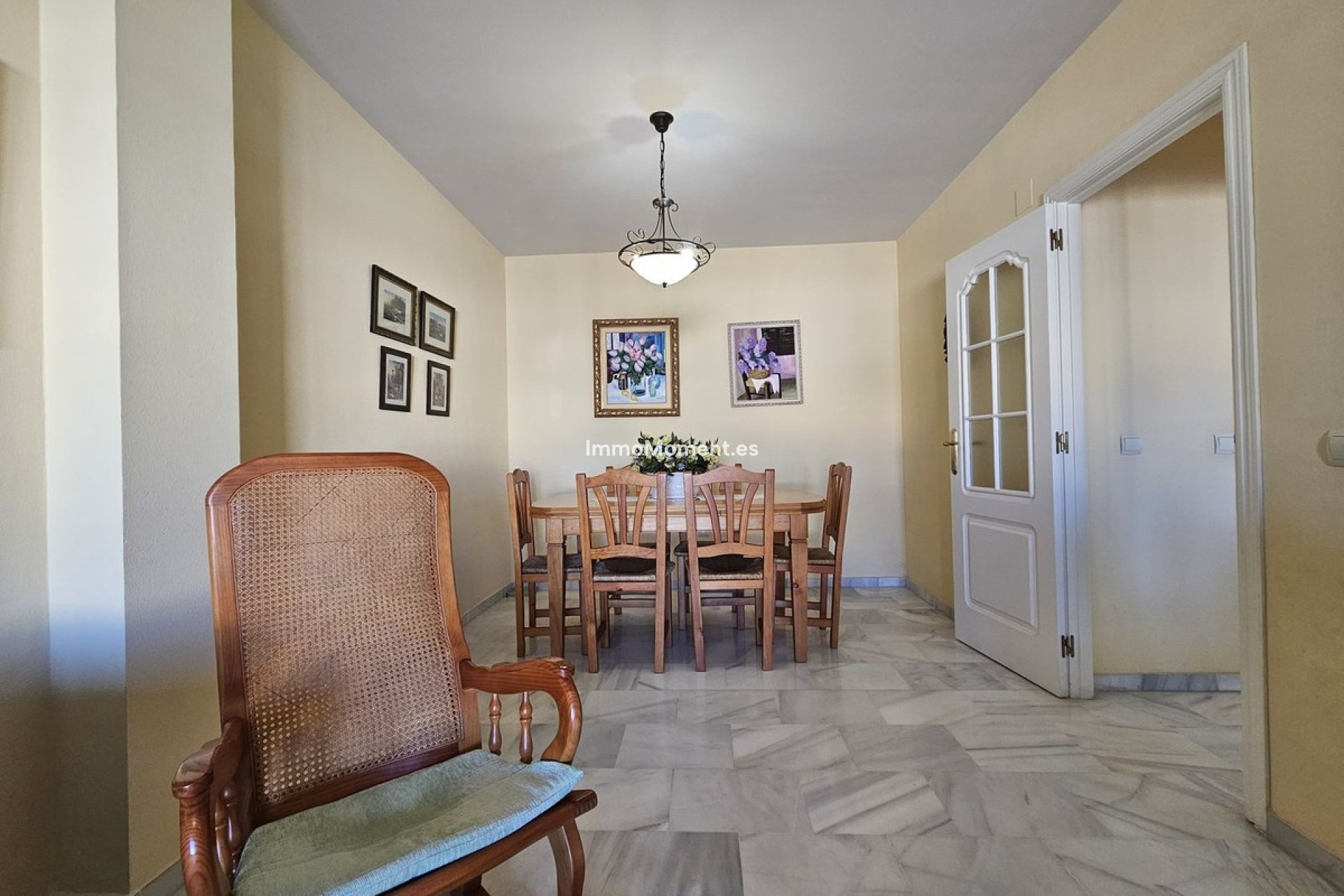 Reventa - Apartamento - Manilva - San Luis de Sabinillas