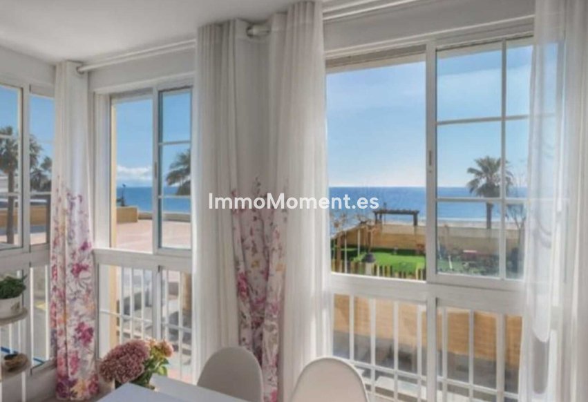 Reventa - Apartamento - Manilva - San Luis de Sabinillas