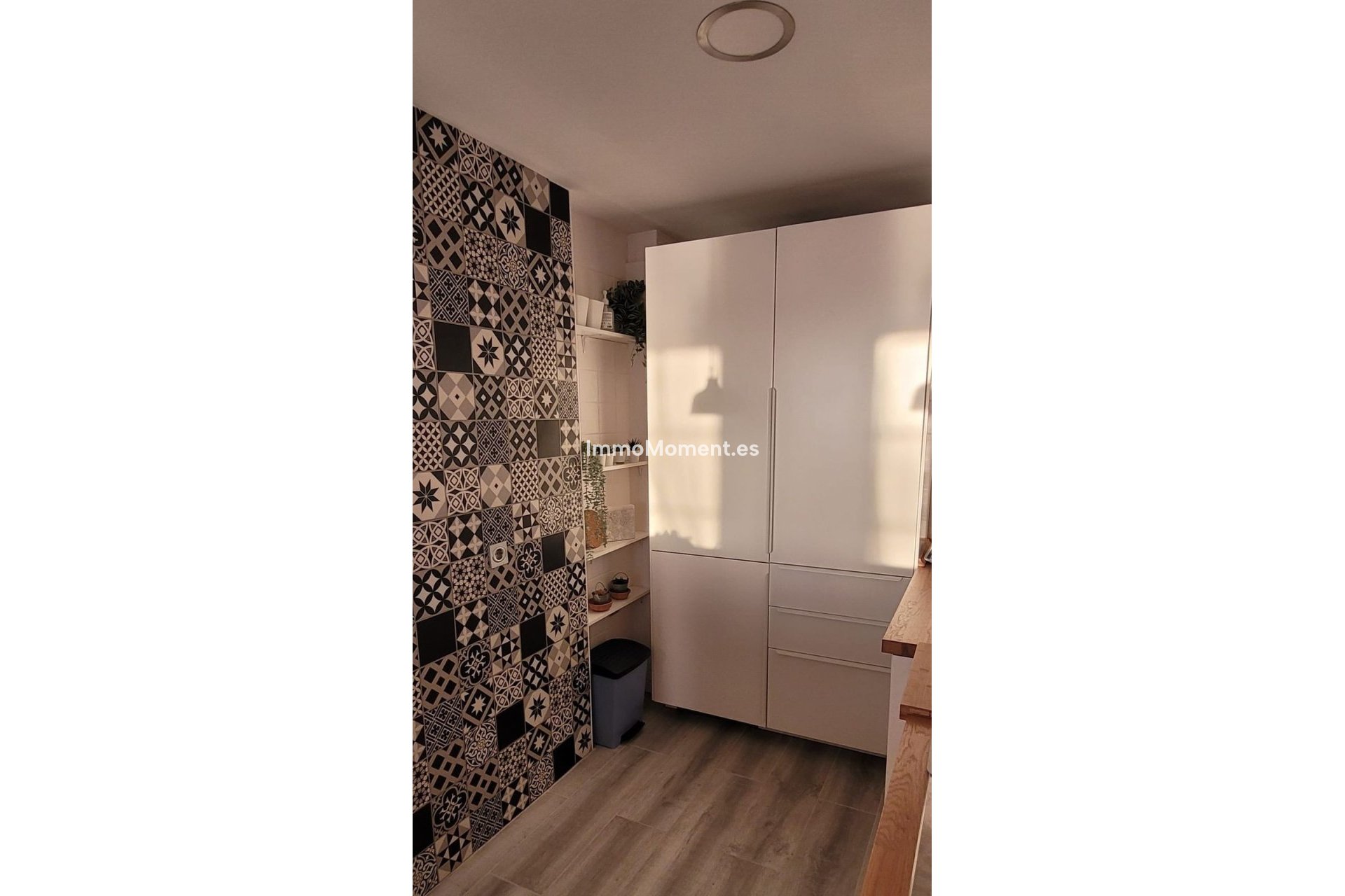 Reventa - Apartamento - Manilva - San Luis de Sabinillas