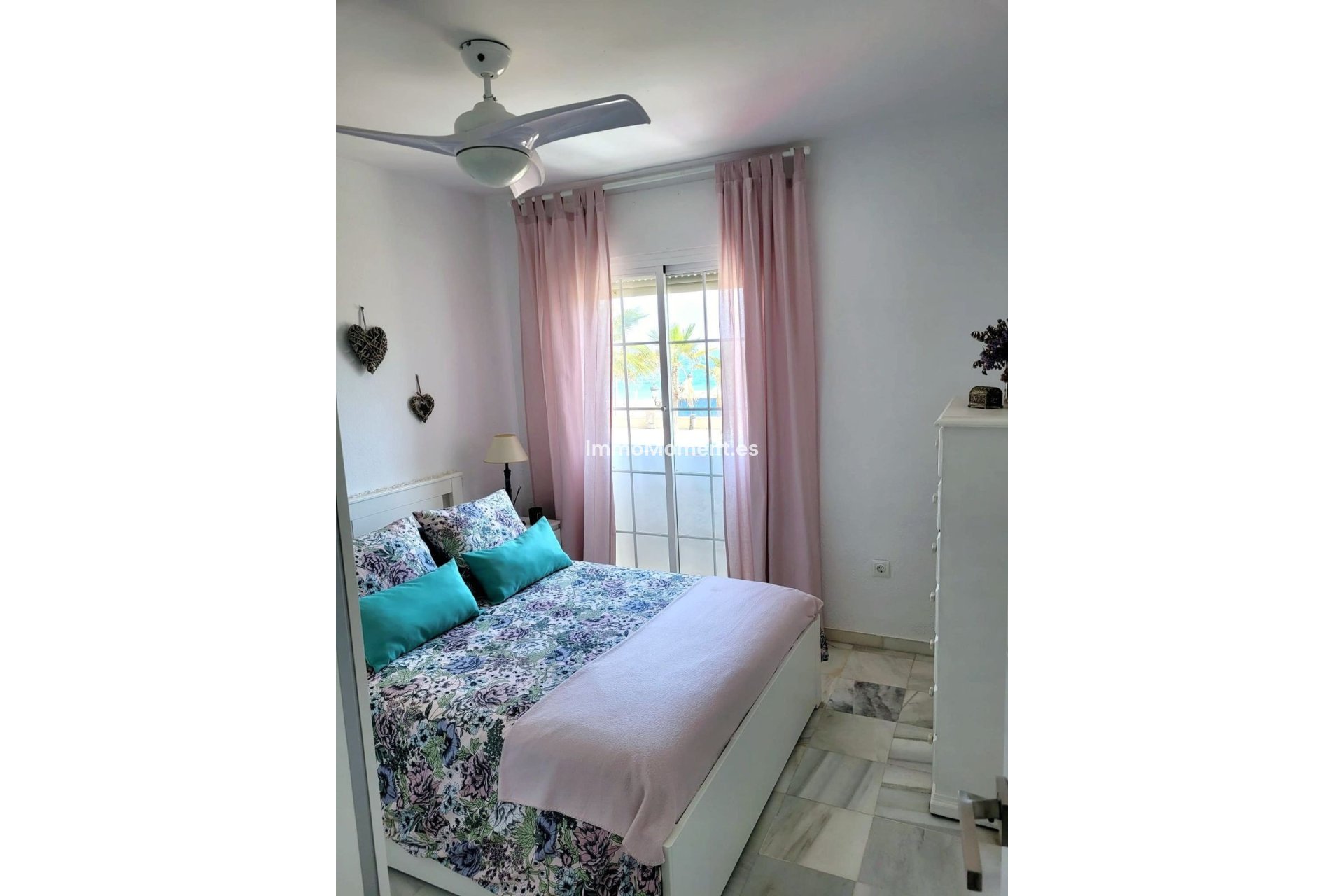 Reventa - Apartamento - Manilva - San Luis de Sabinillas