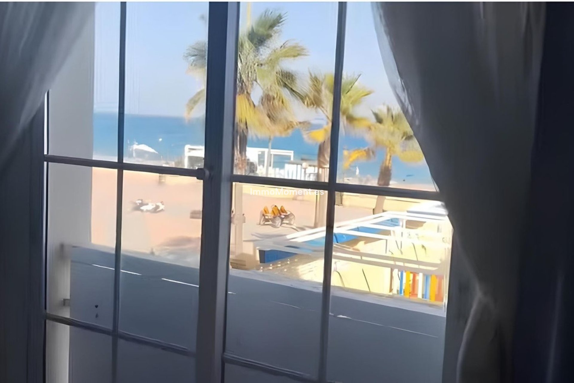 Reventa - Apartamento - Manilva - San Luis de Sabinillas