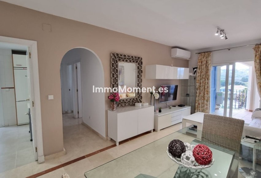 Reventa - Apartamento - Manilva - San Luis de Sabinillas