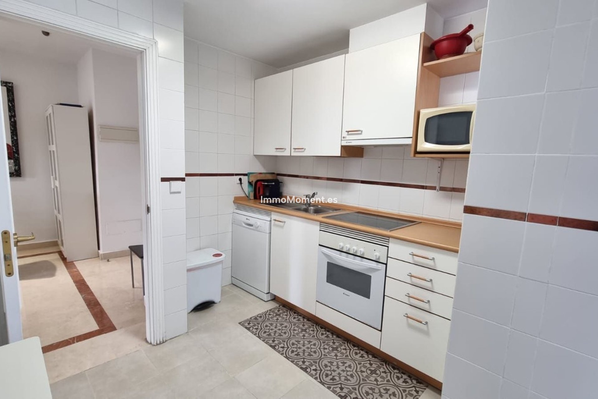 Reventa - Apartamento - Manilva - San Luis de Sabinillas