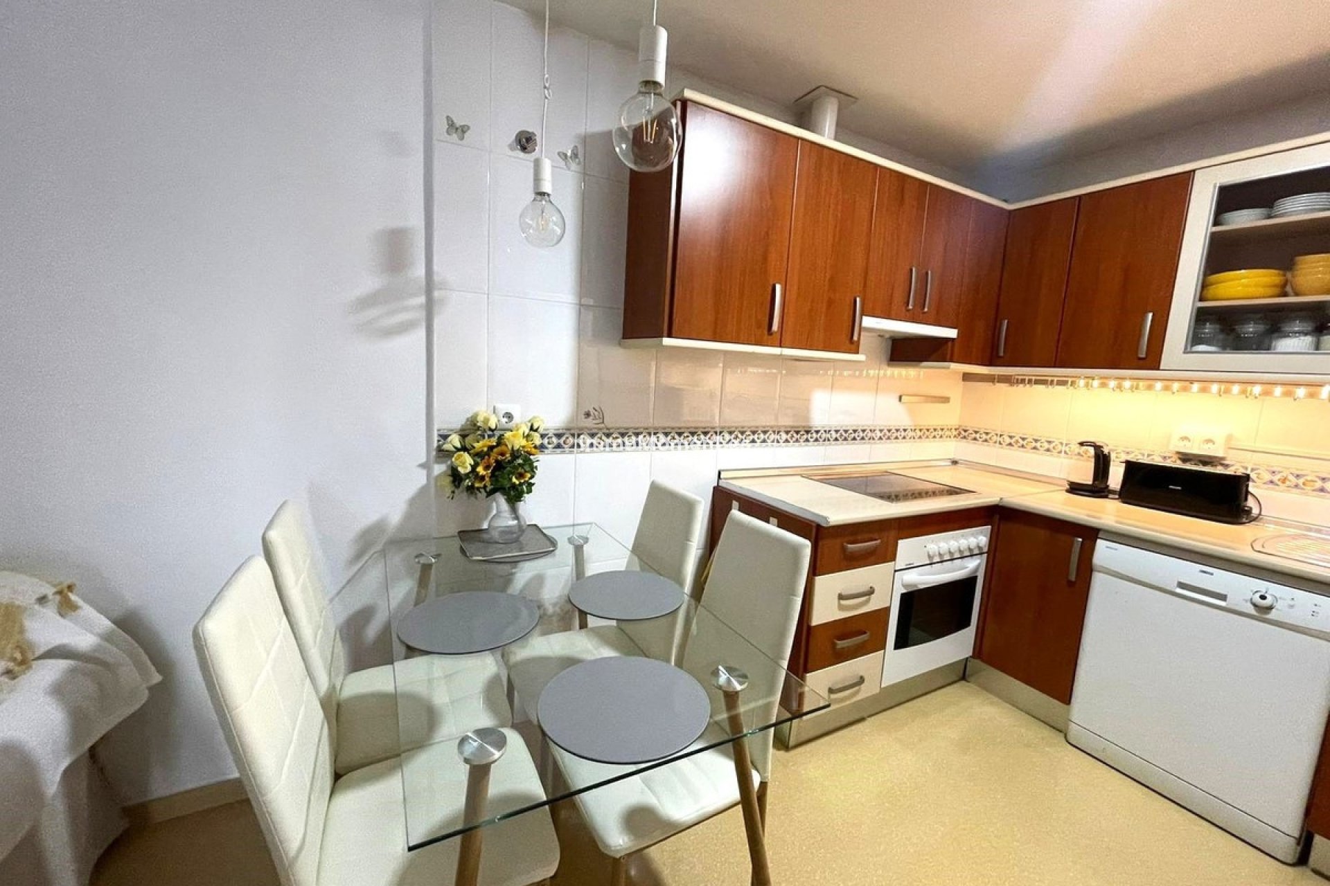 Reventa - Apartamento - Manilva - San Luis de Sabinillas