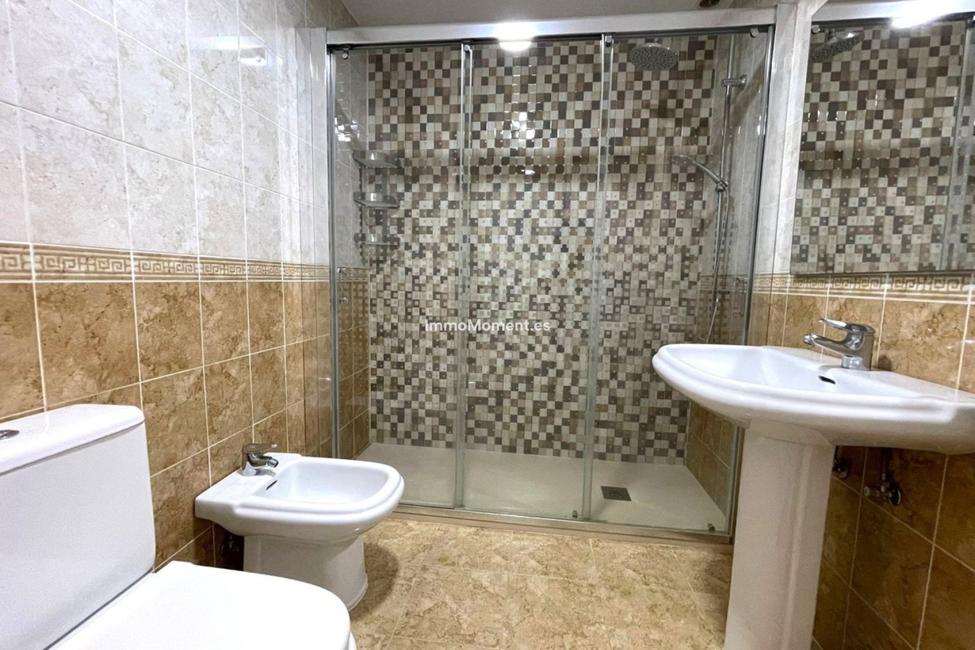 Reventa - Apartamento - Manilva - San Luis de Sabinillas
