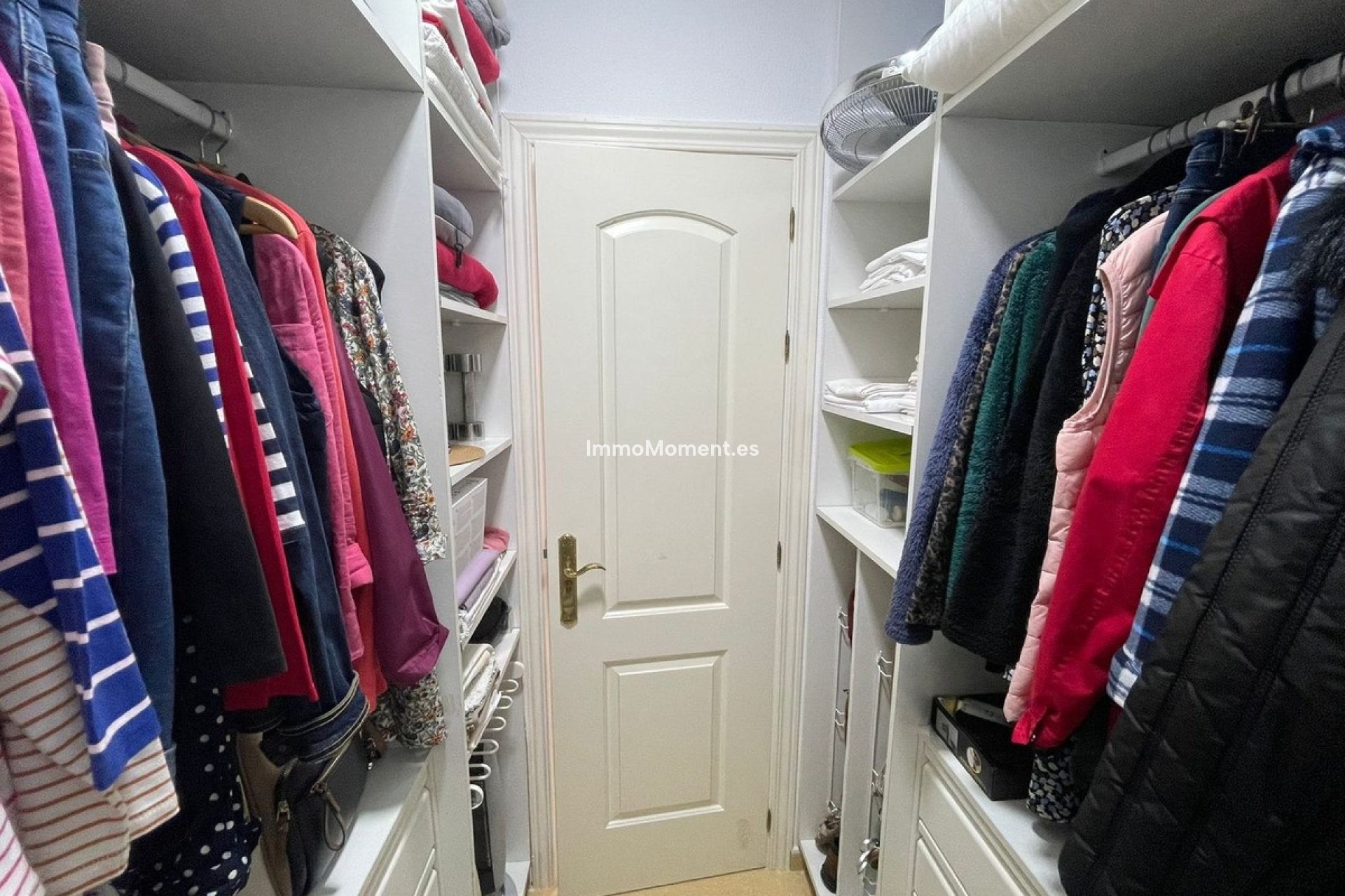 Reventa - Apartamento - Manilva - San Luis de Sabinillas