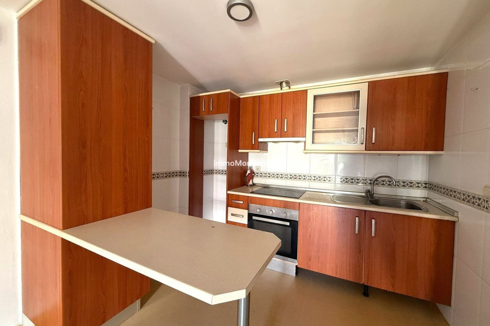 Reventa - Apartamento - Manilva - San Luis de Sabinillas