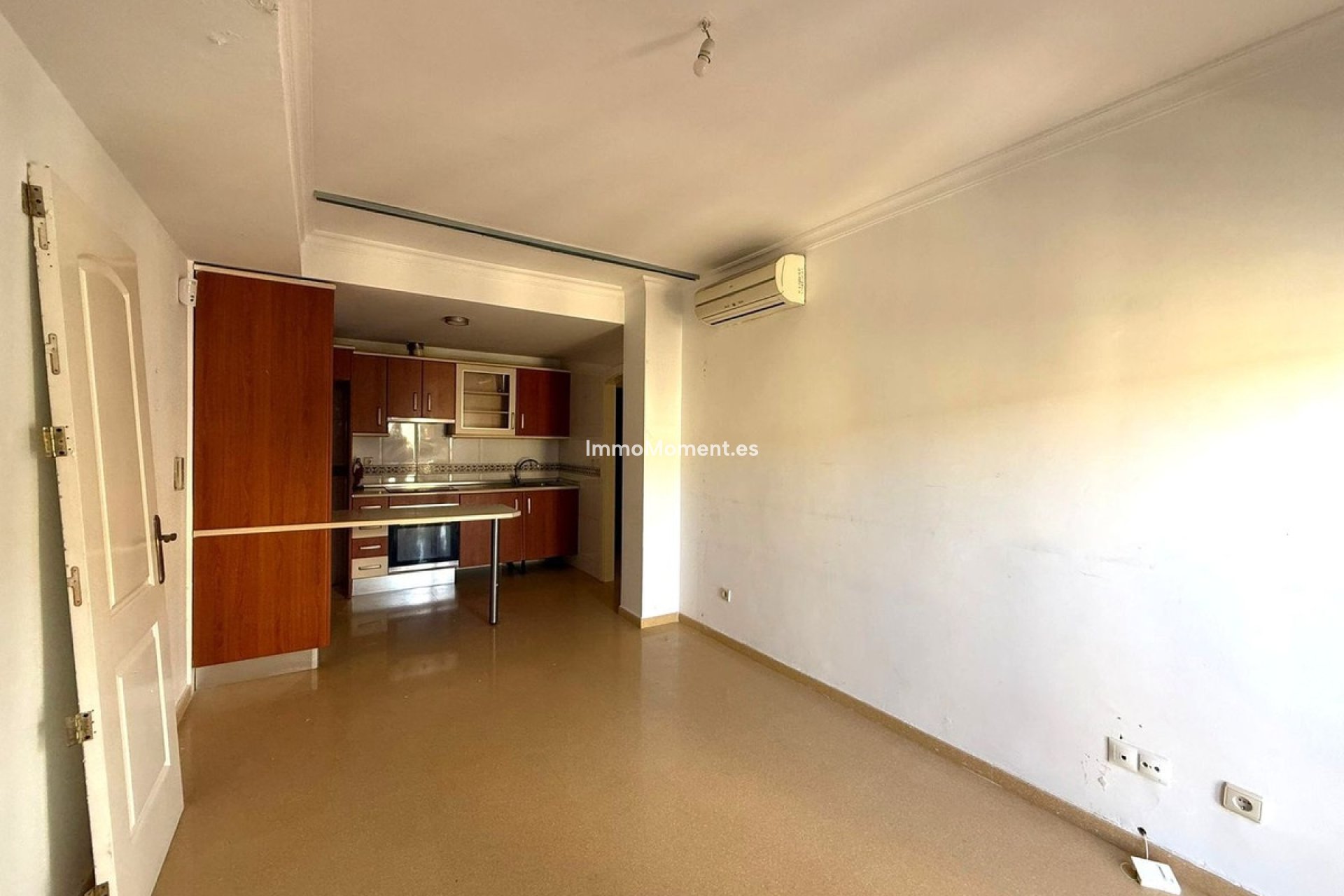 Reventa - Apartamento - Manilva - San Luis de Sabinillas