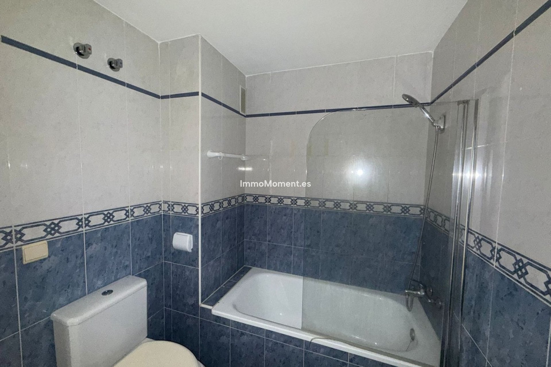 Reventa - Apartamento - Manilva - San Luis de Sabinillas