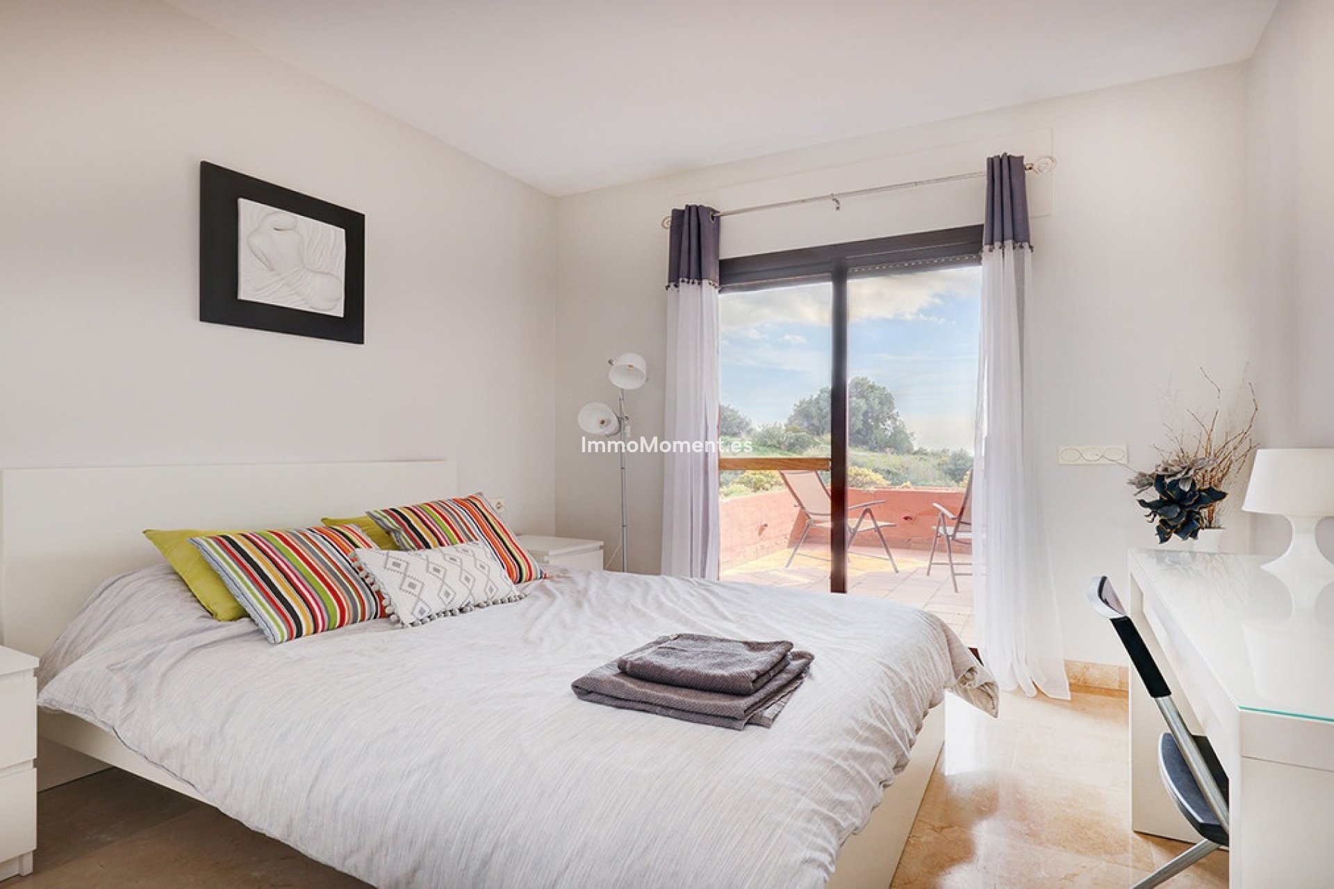 Reventa - Apartamento - Manilva - San Luis de Sabinillas