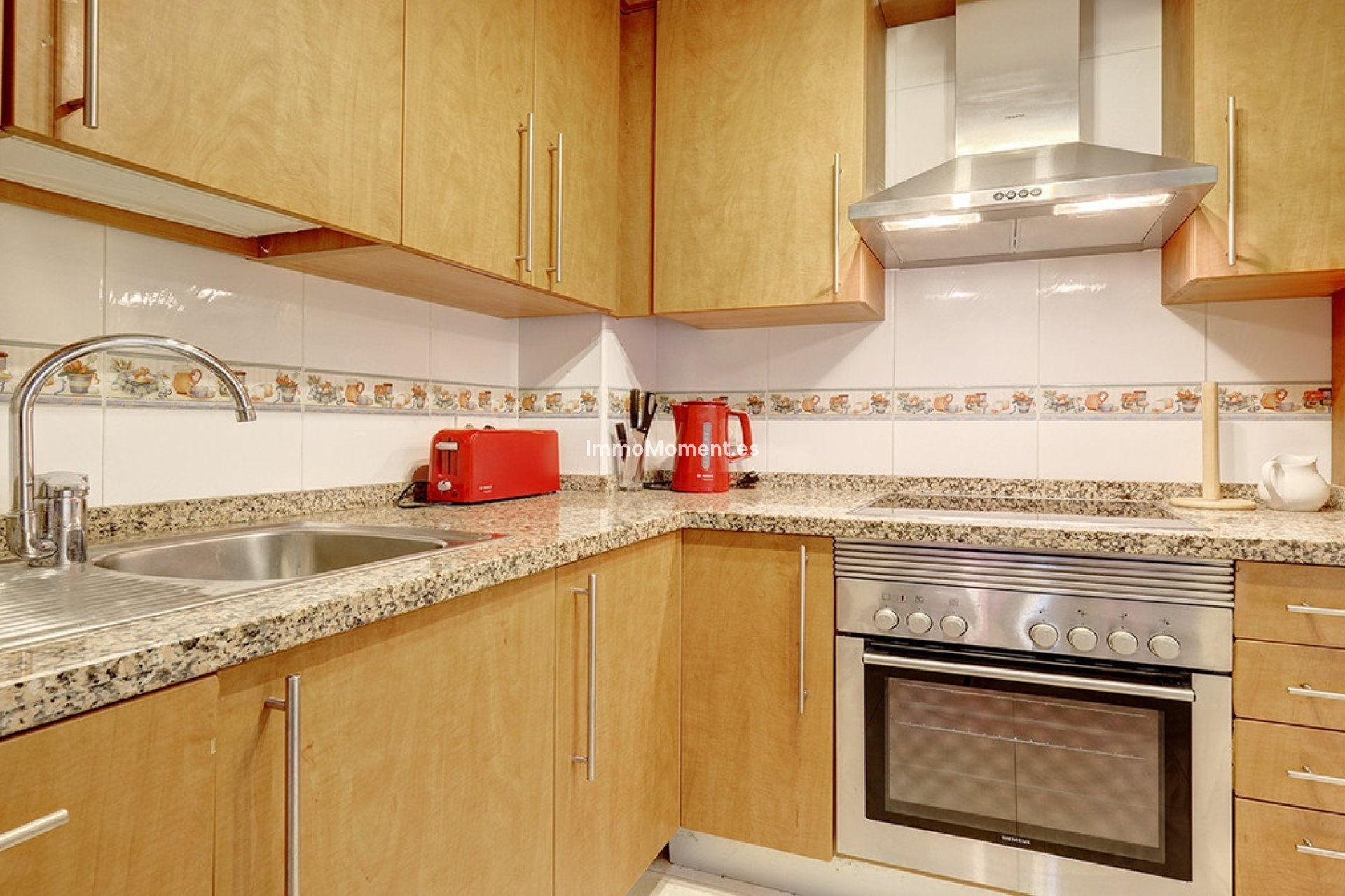 Reventa - Apartamento - Manilva - San Luis de Sabinillas