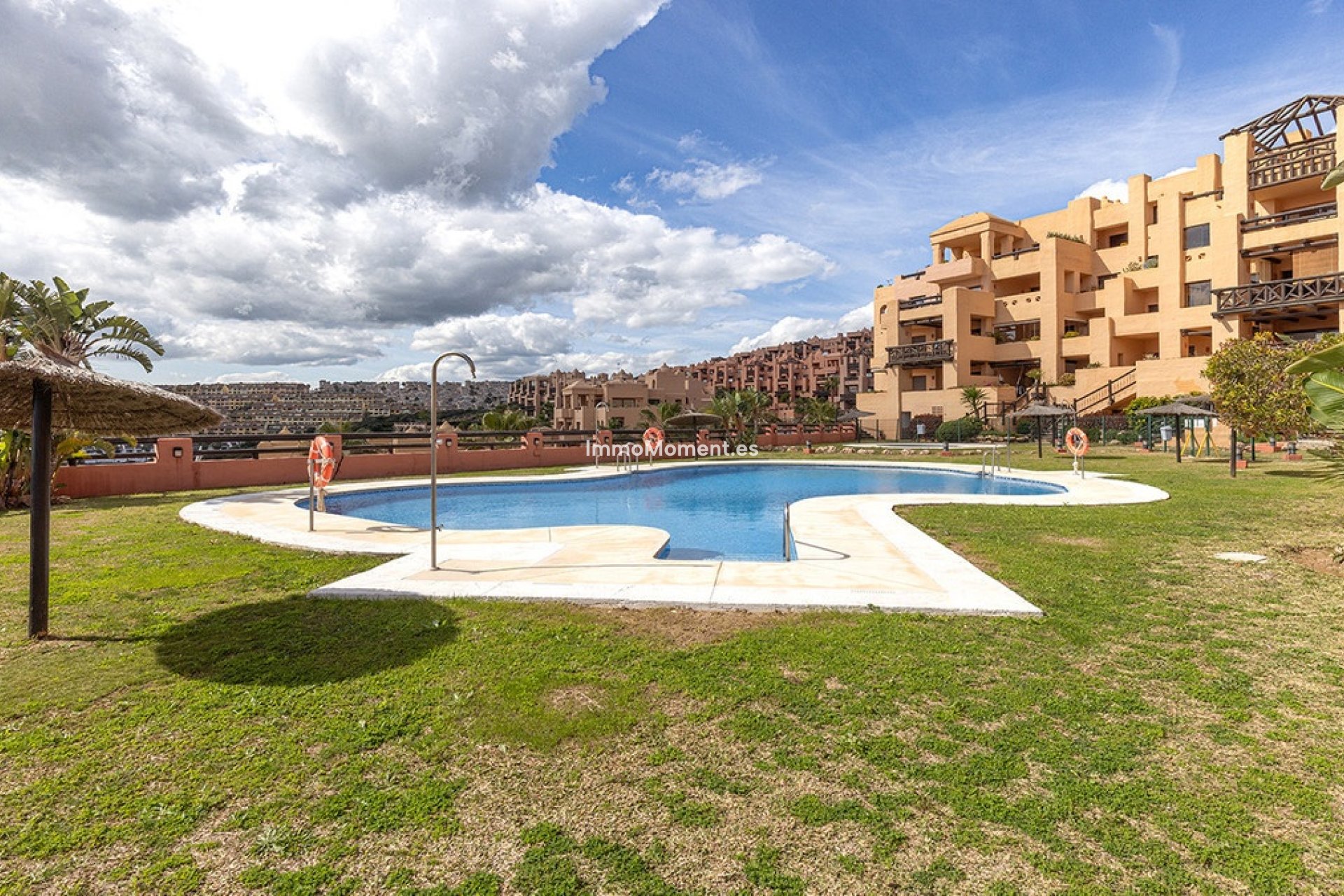 Reventa - Apartamento - Manilva - San Luis de Sabinillas