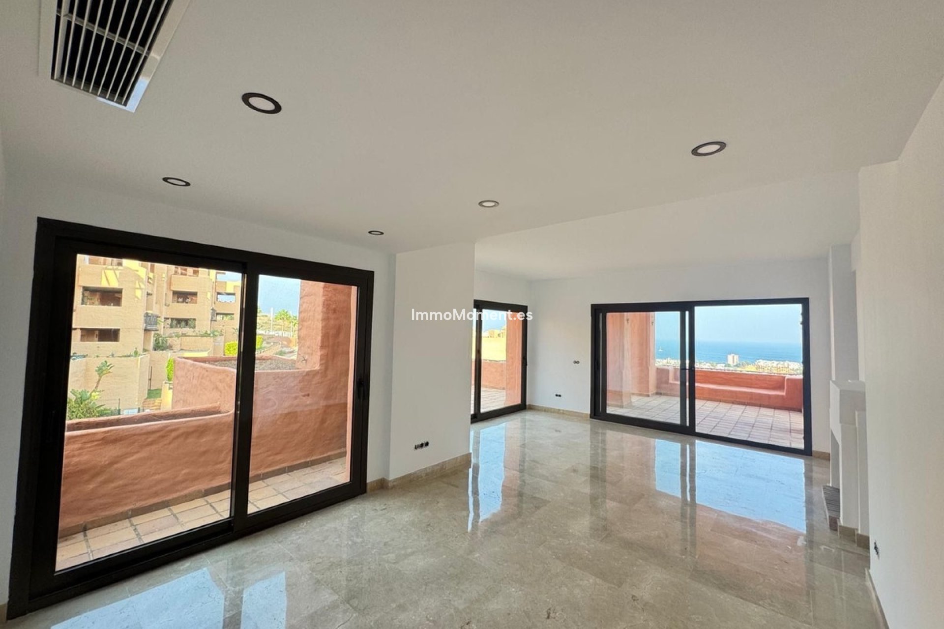 Reventa - Apartamento - Manilva - San Luis de Sabinillas