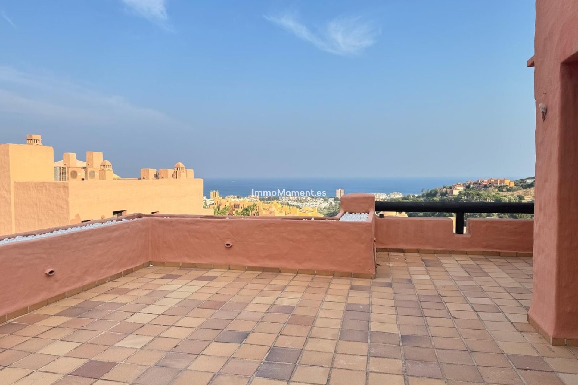 Reventa - Apartamento - Manilva - San Luis de Sabinillas