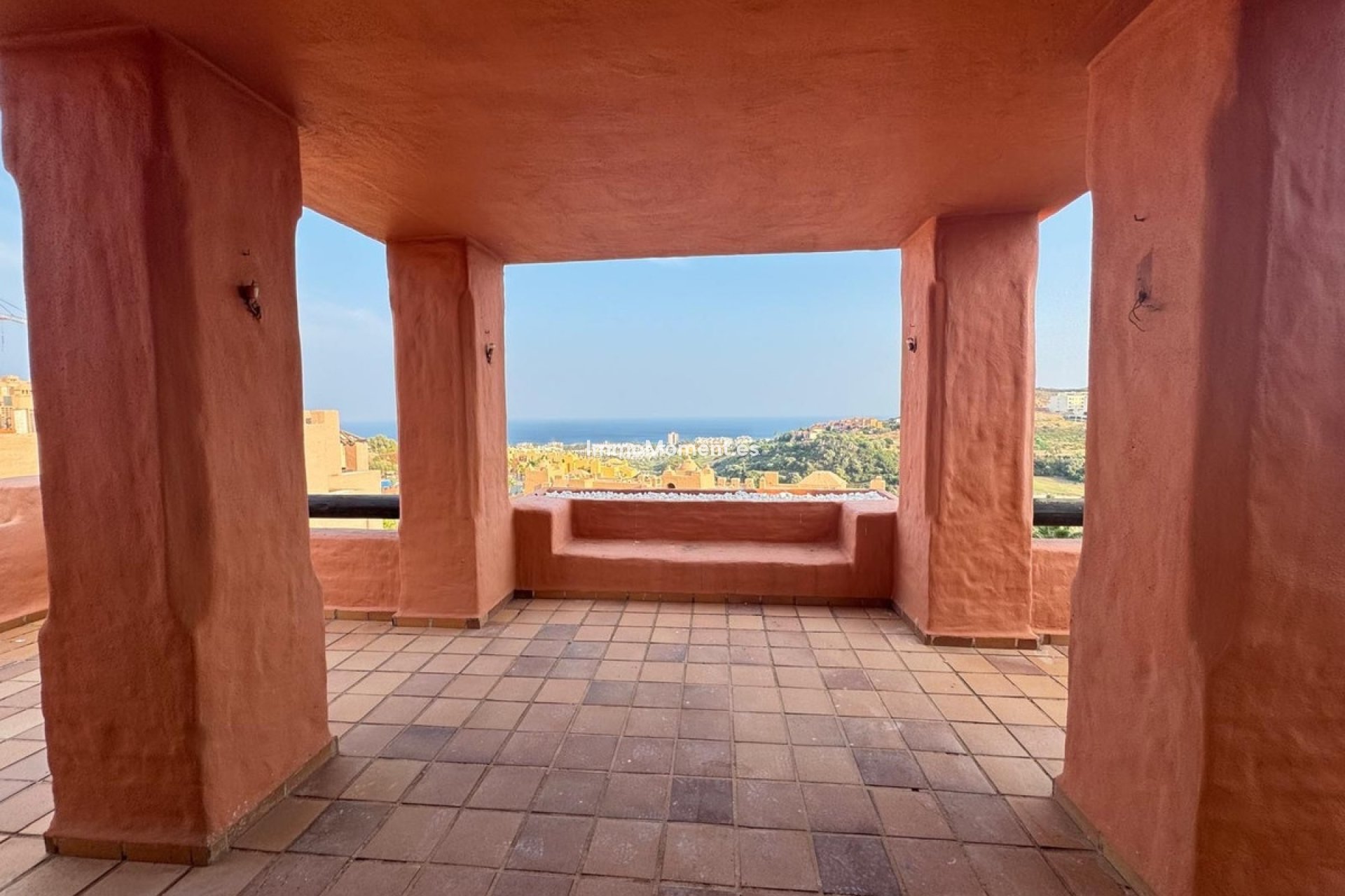 Reventa - Apartamento - Manilva - San Luis de Sabinillas