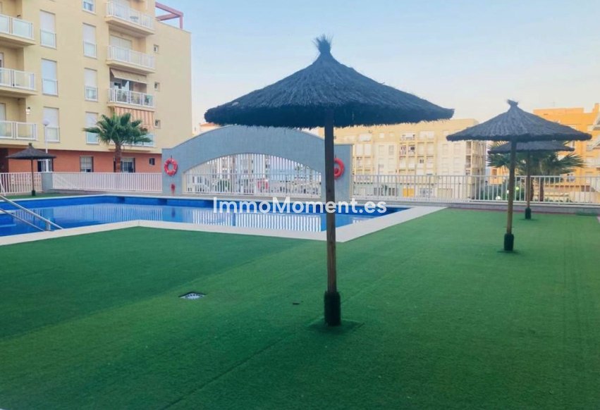 Reventa - Apartamento - Manilva - San Luis de Sabinillas