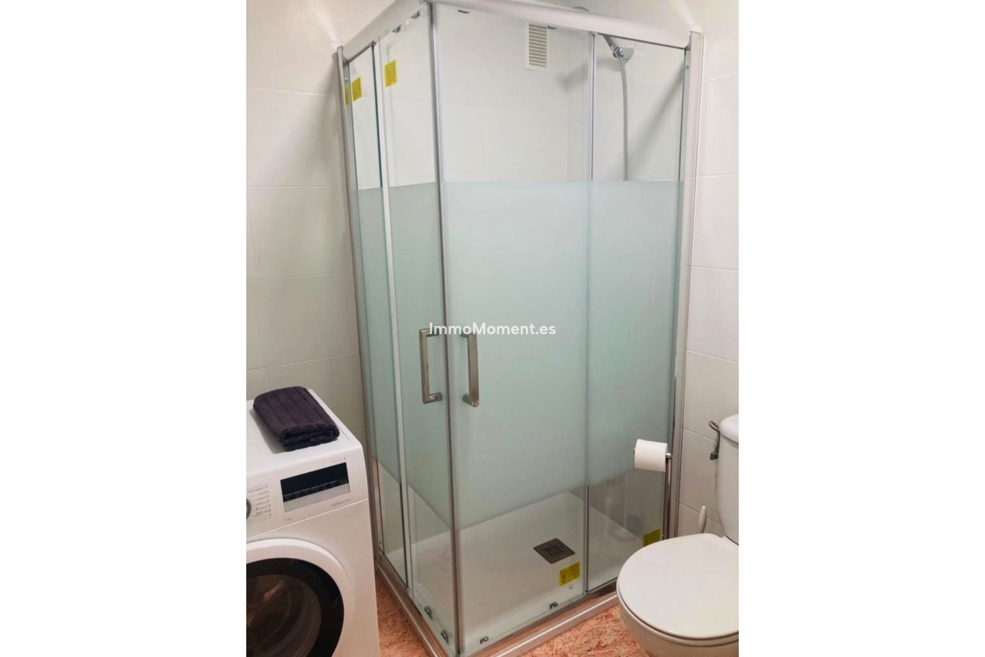 Reventa - Apartamento - Manilva - San Luis de Sabinillas