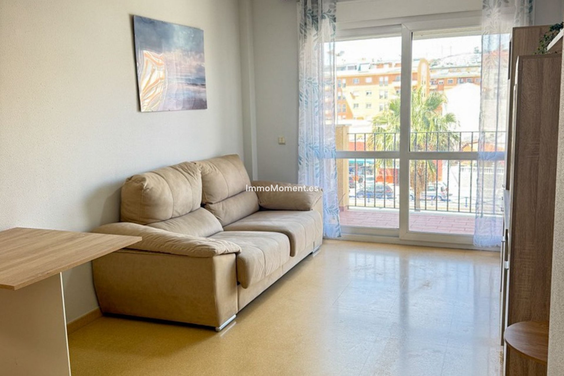 Reventa - Apartamento - Manilva - San Luis de Sabinillas
