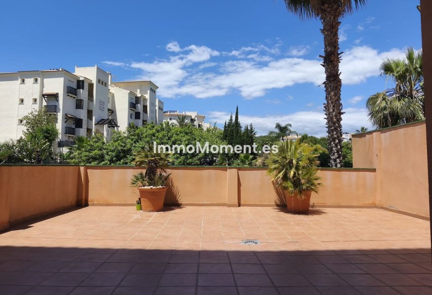 Reventa - Apartamento - Manilva - San Luis de Sabinillas