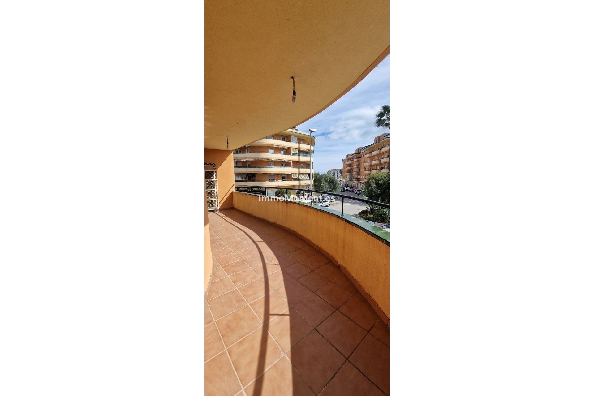 Reventa - Apartamento - Manilva - San Luis de Sabinillas