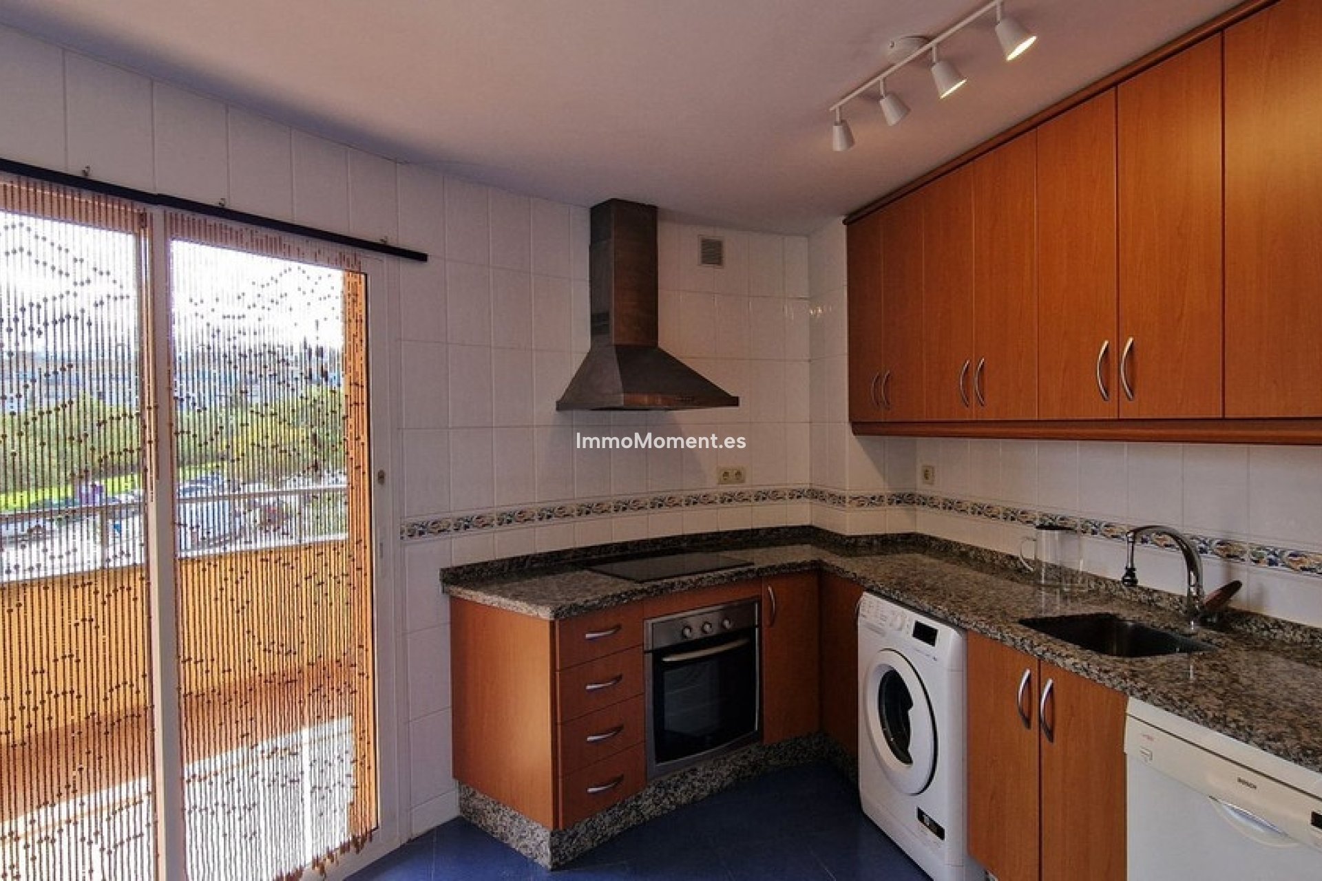 Reventa - Apartamento - Manilva - San Luis de Sabinillas
