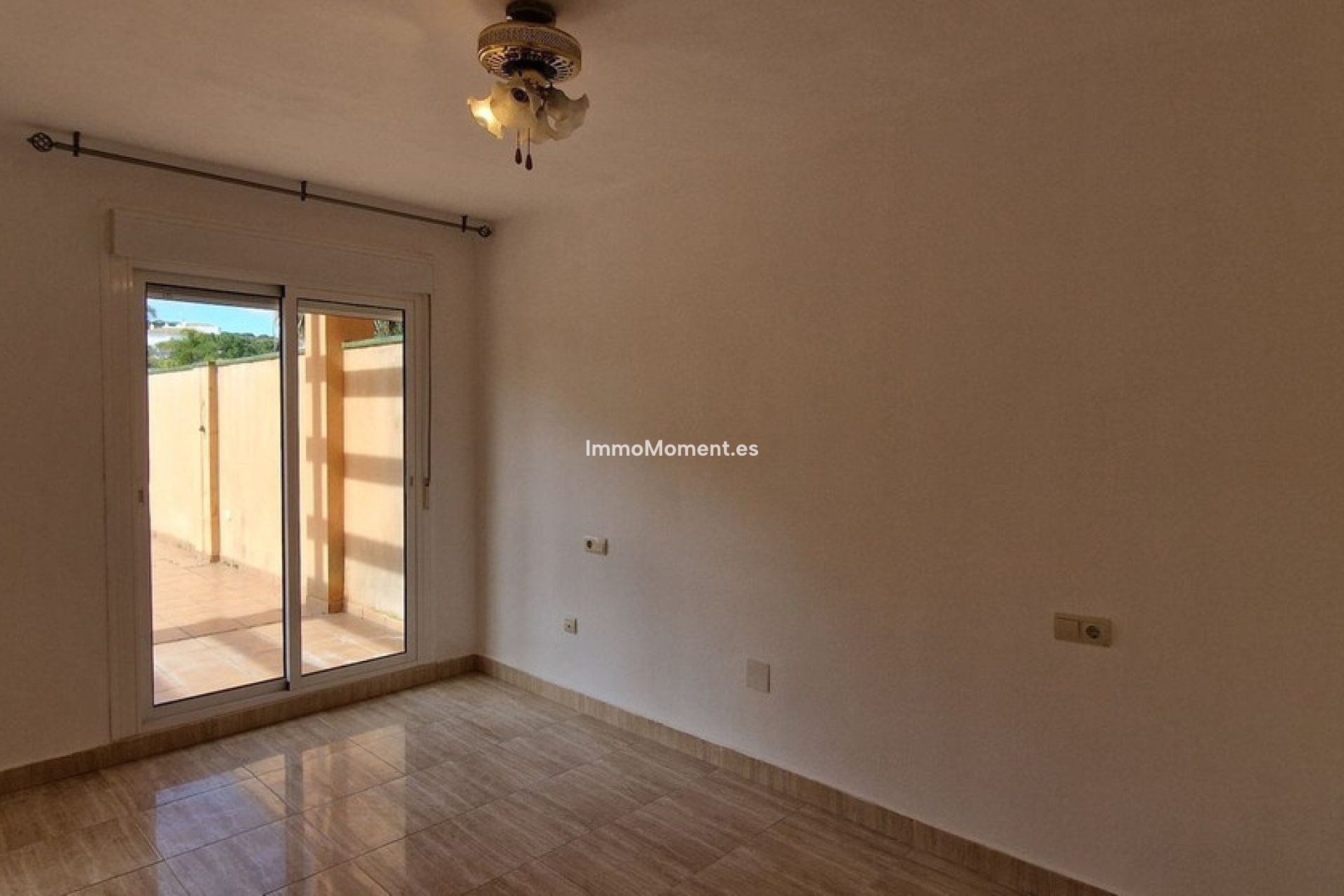 Reventa - Apartamento - Manilva - San Luis de Sabinillas