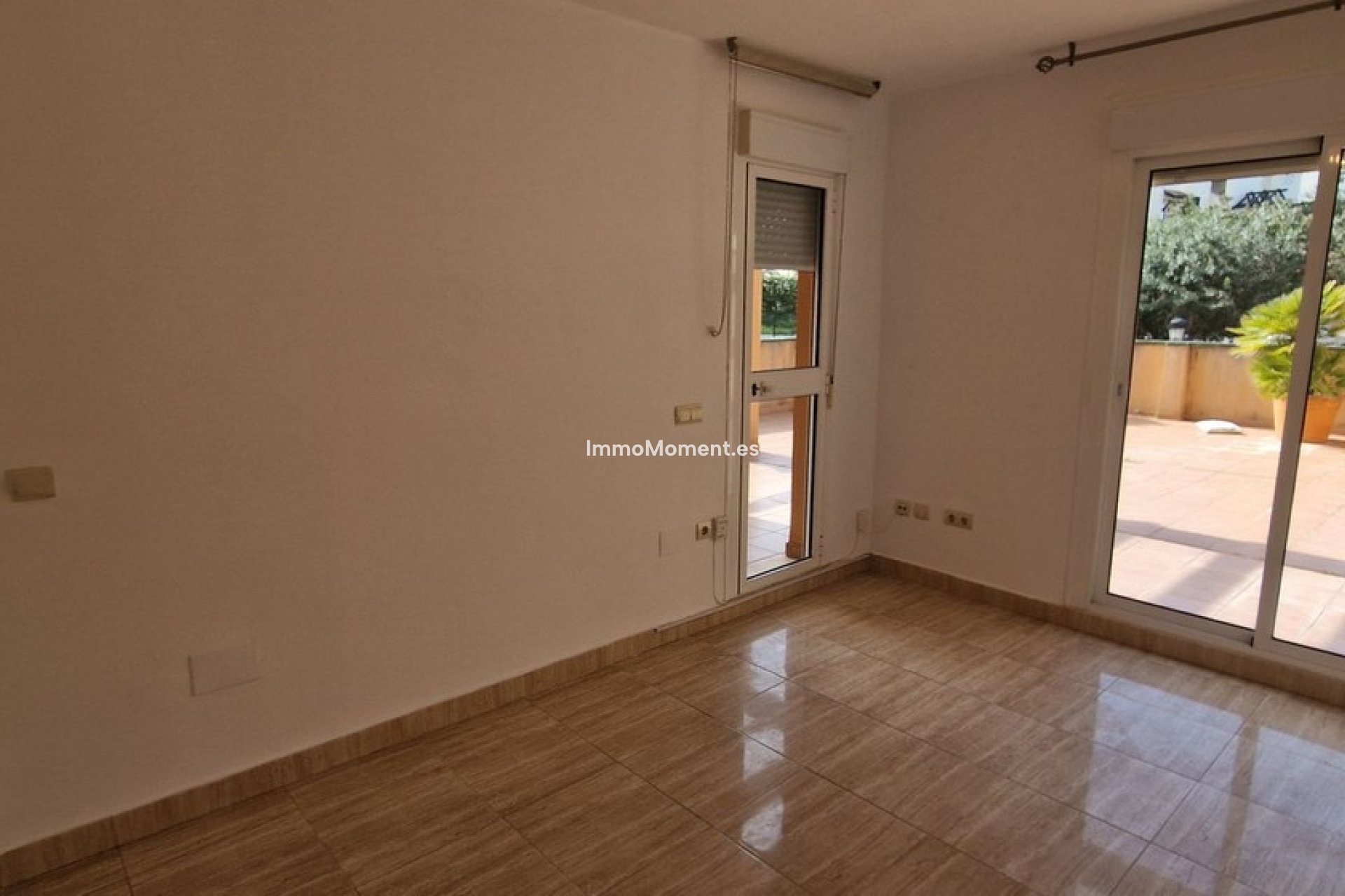 Reventa - Apartamento - Manilva - San Luis de Sabinillas
