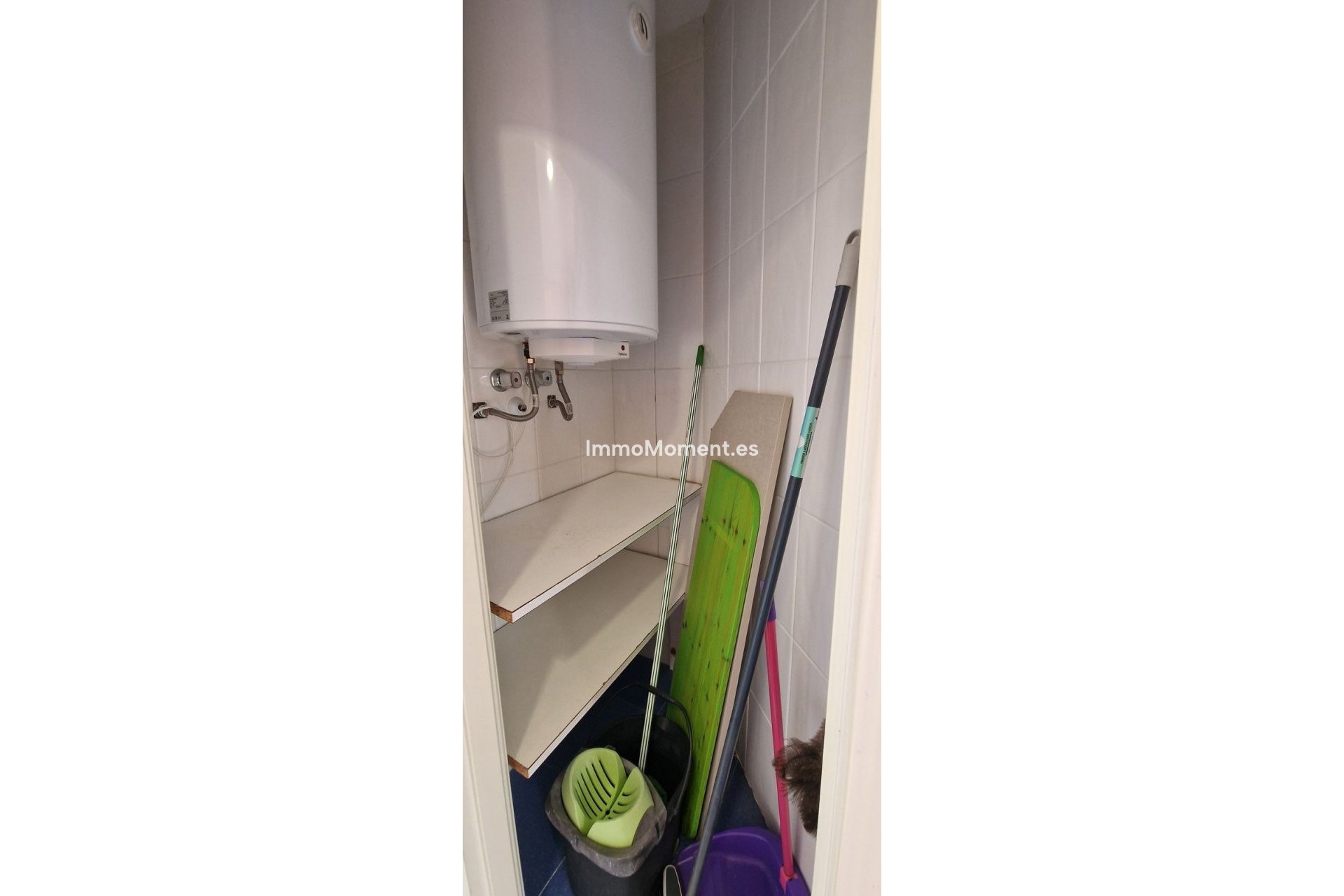 Reventa - Apartamento - Manilva - San Luis de Sabinillas