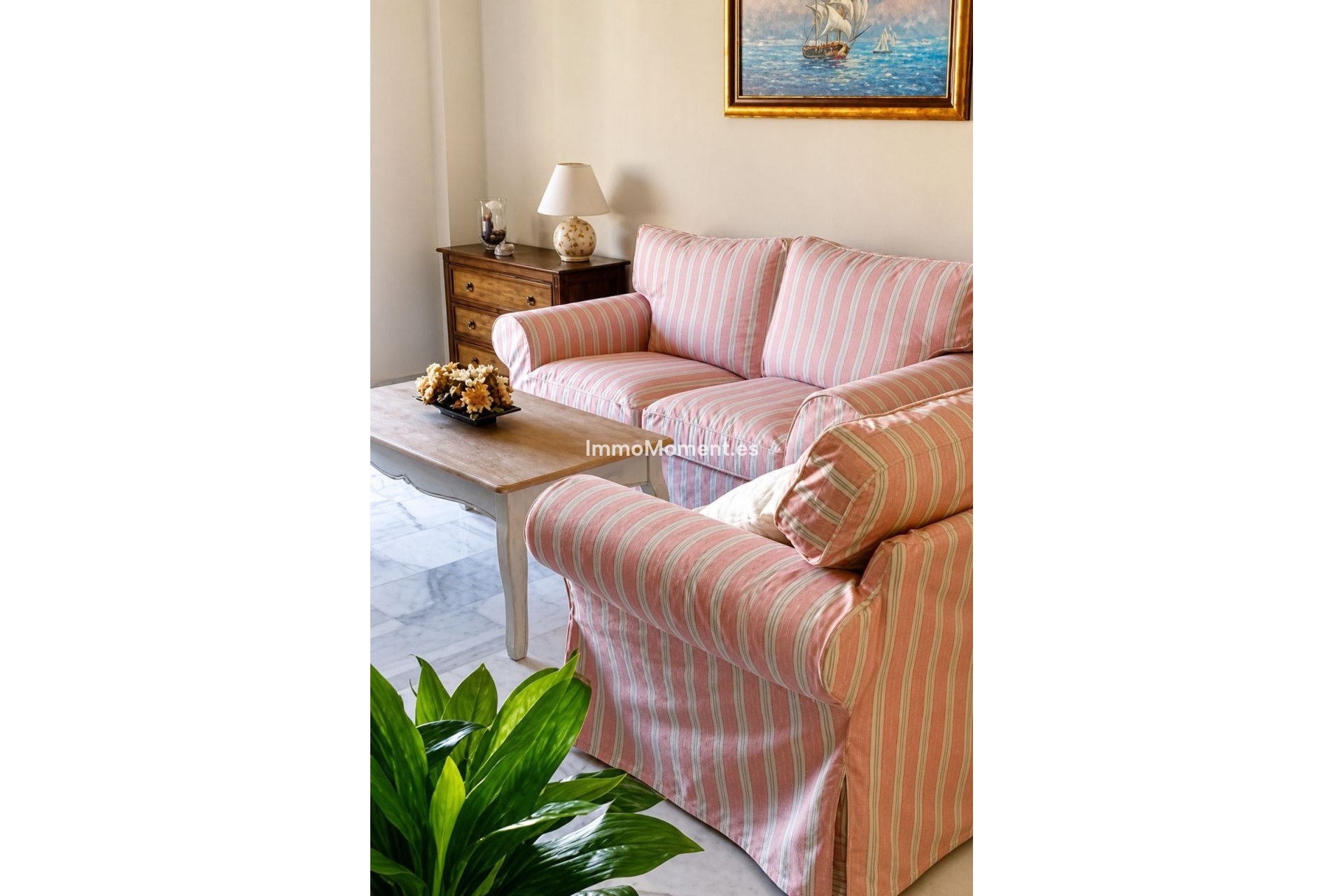 Reventa - Apartamento - Manilva - San Luis de Sabinillas