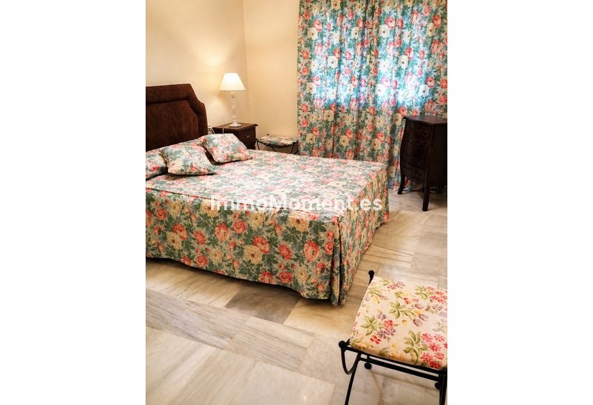 Reventa - Apartamento - Manilva - San Luis de Sabinillas