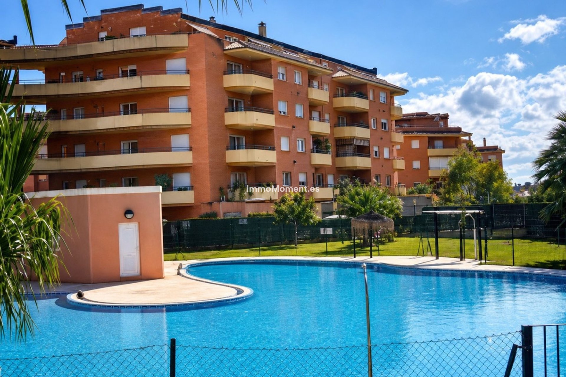 Reventa - Apartamento - Manilva - San Luis de Sabinillas
