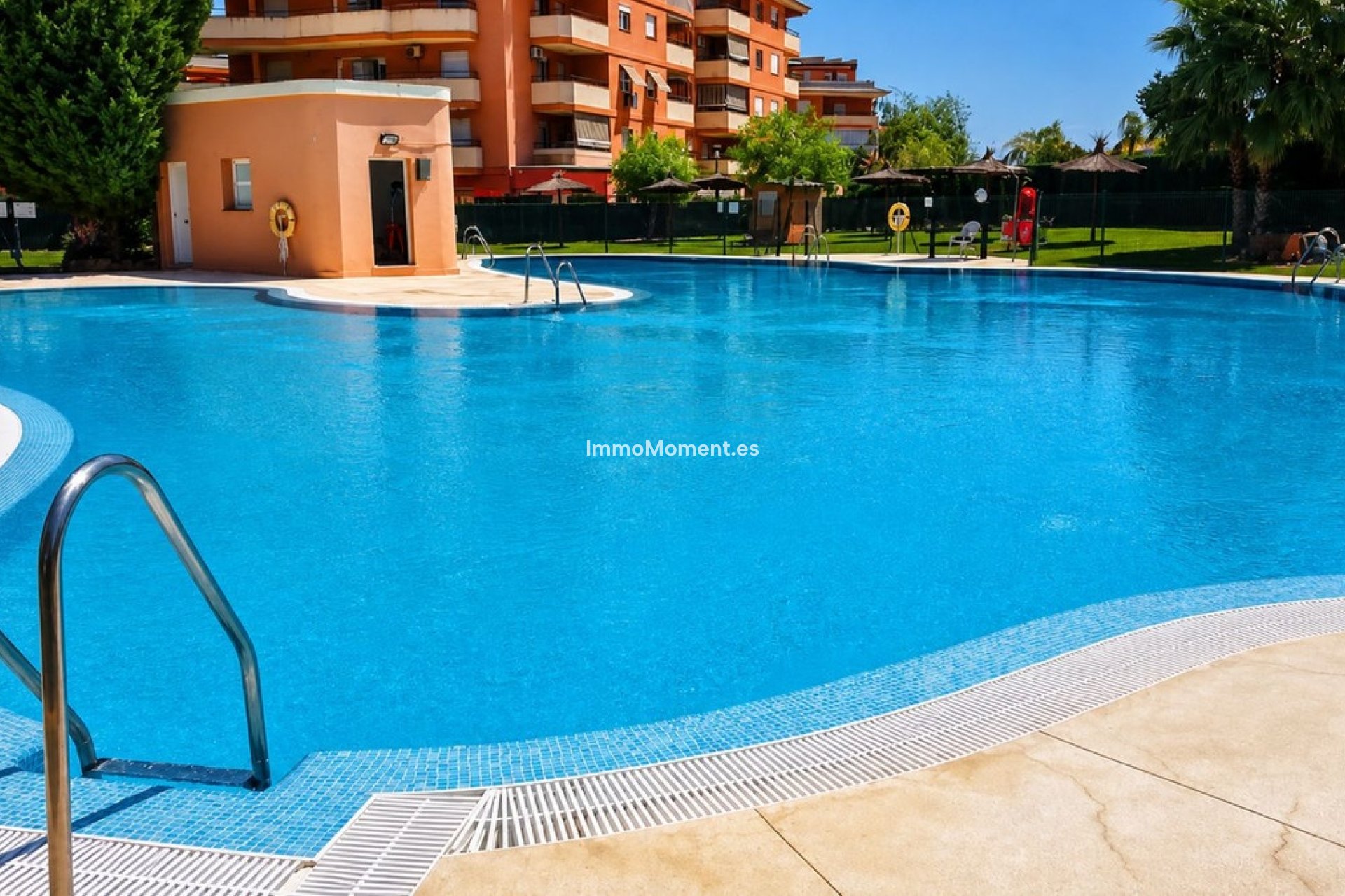 Reventa - Apartamento - Manilva - San Luis de Sabinillas