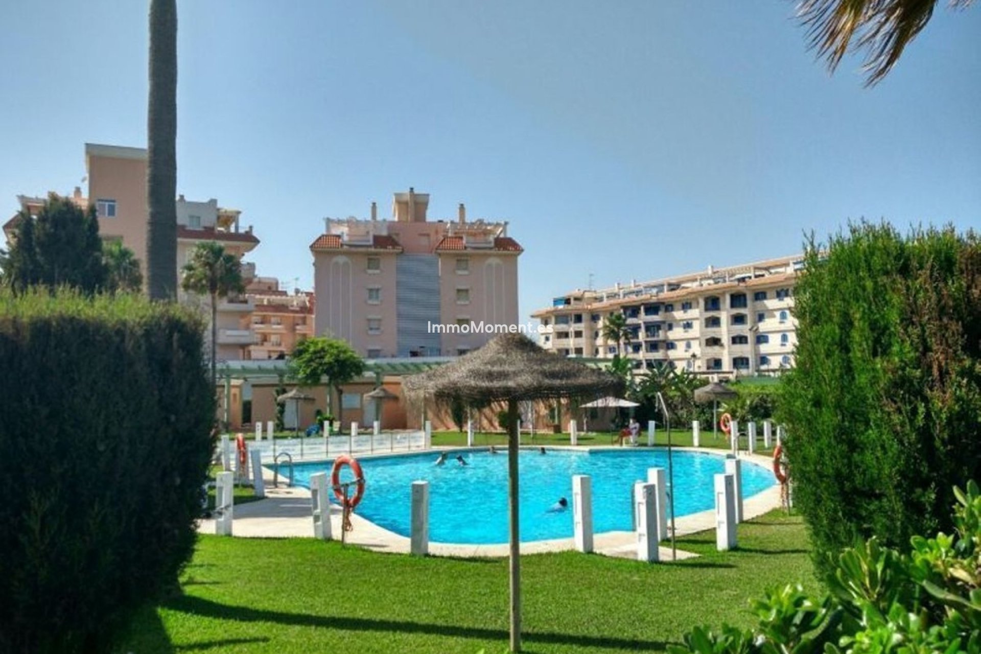 Reventa - Apartamento - Manilva - San Luis de Sabinillas