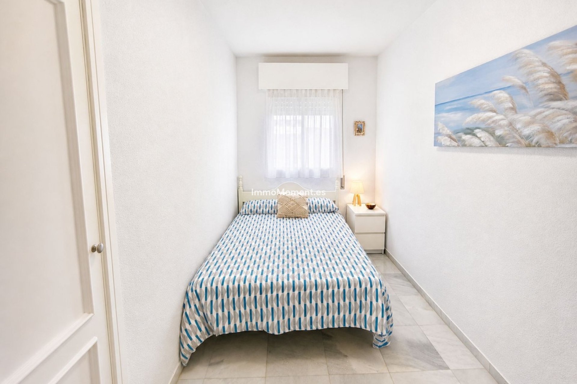 Reventa - Apartamento - Manilva - San Luis de Sabinillas