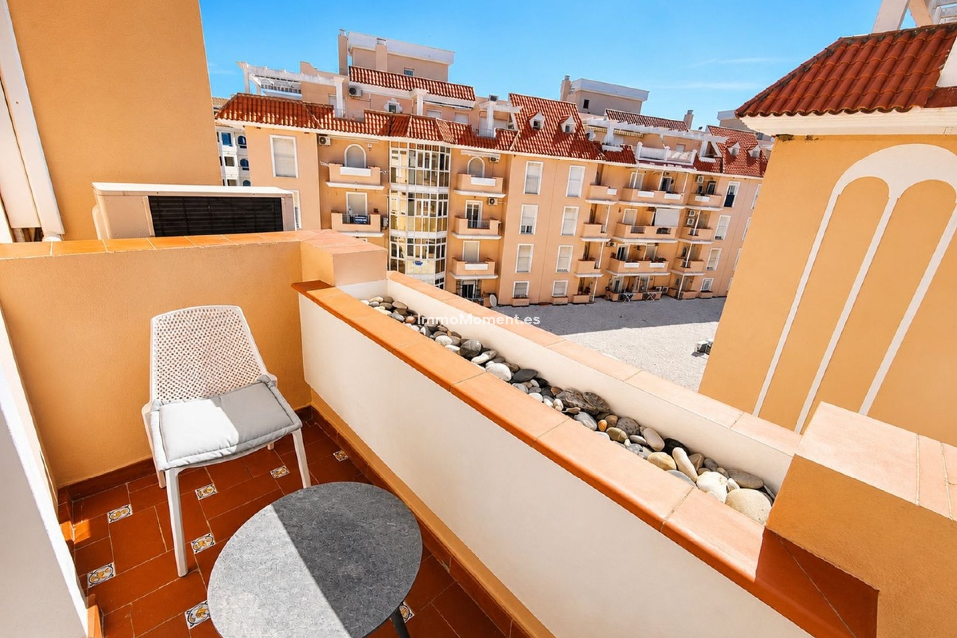 Reventa - Apartamento - Manilva - San Luis de Sabinillas