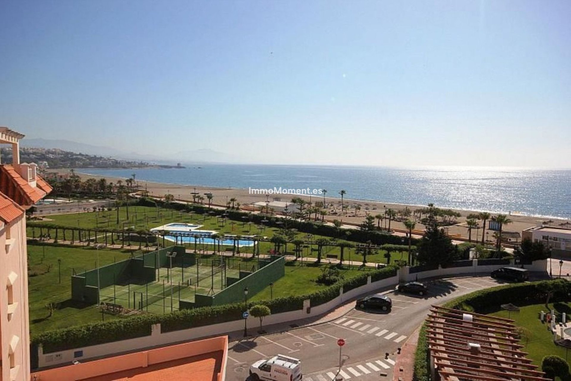 Reventa - Apartamento - Manilva - San Luis de Sabinillas