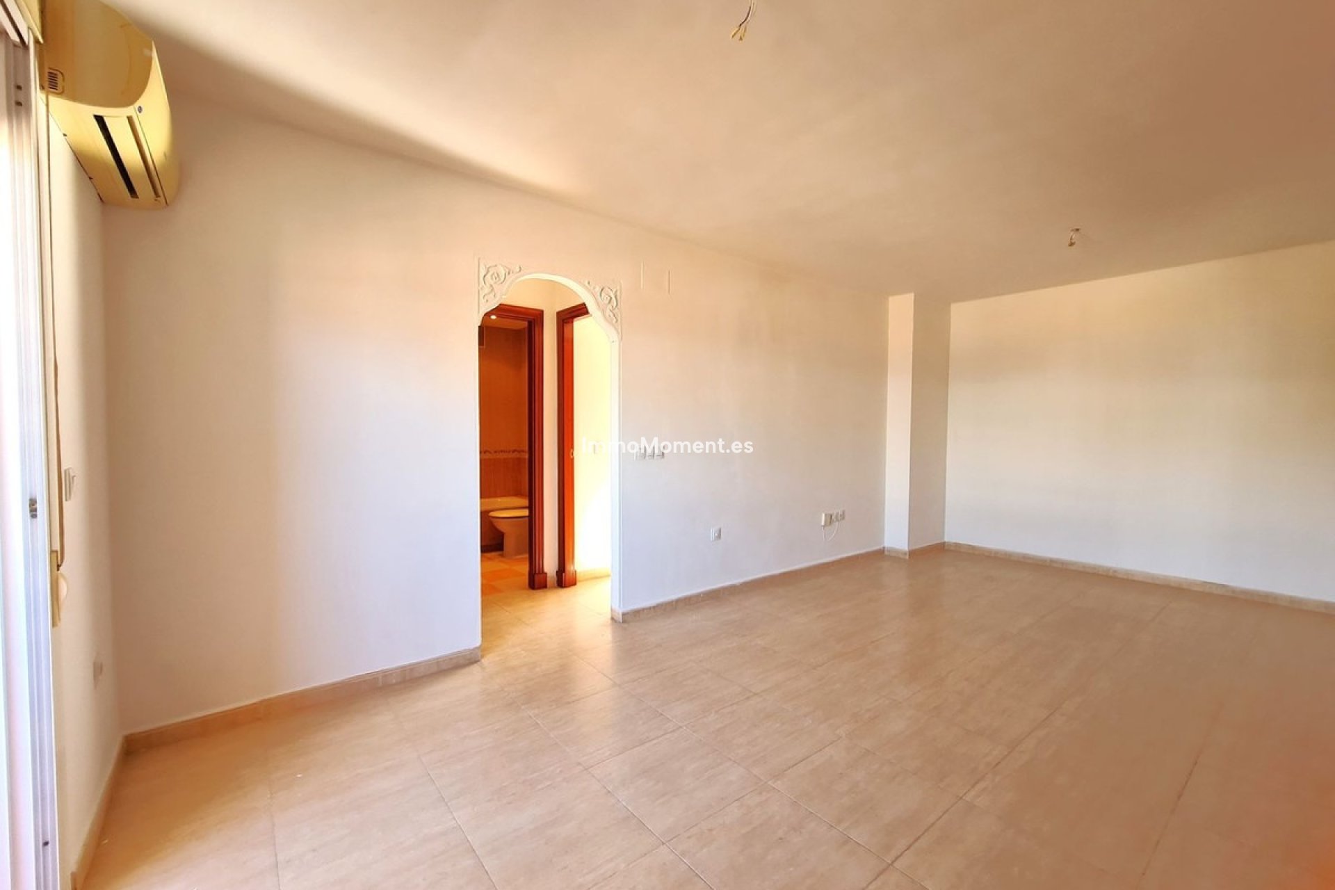 Reventa - Apartamento - Manilva - San Luis de Sabinillas