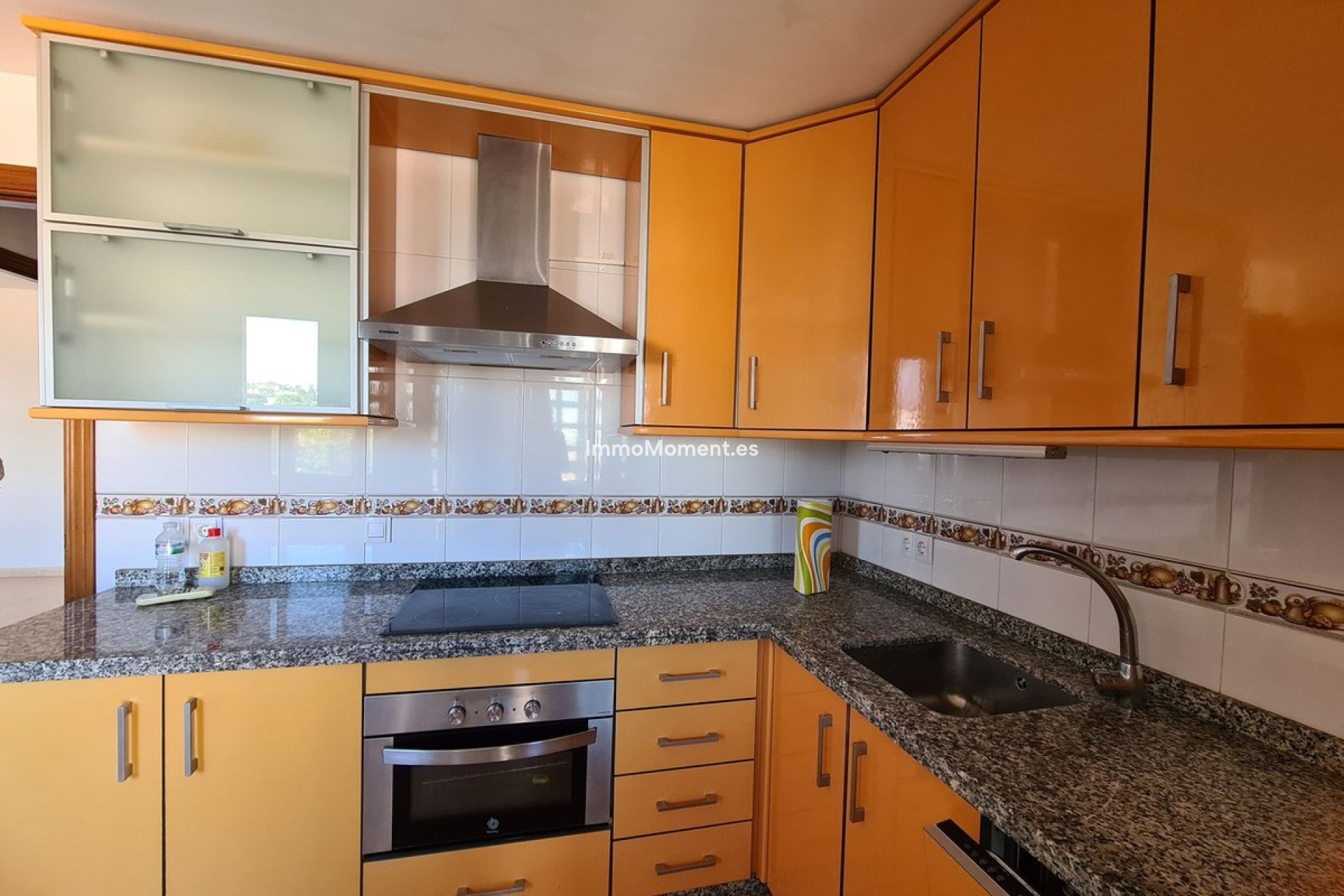 Reventa - Apartamento - Manilva - San Luis de Sabinillas