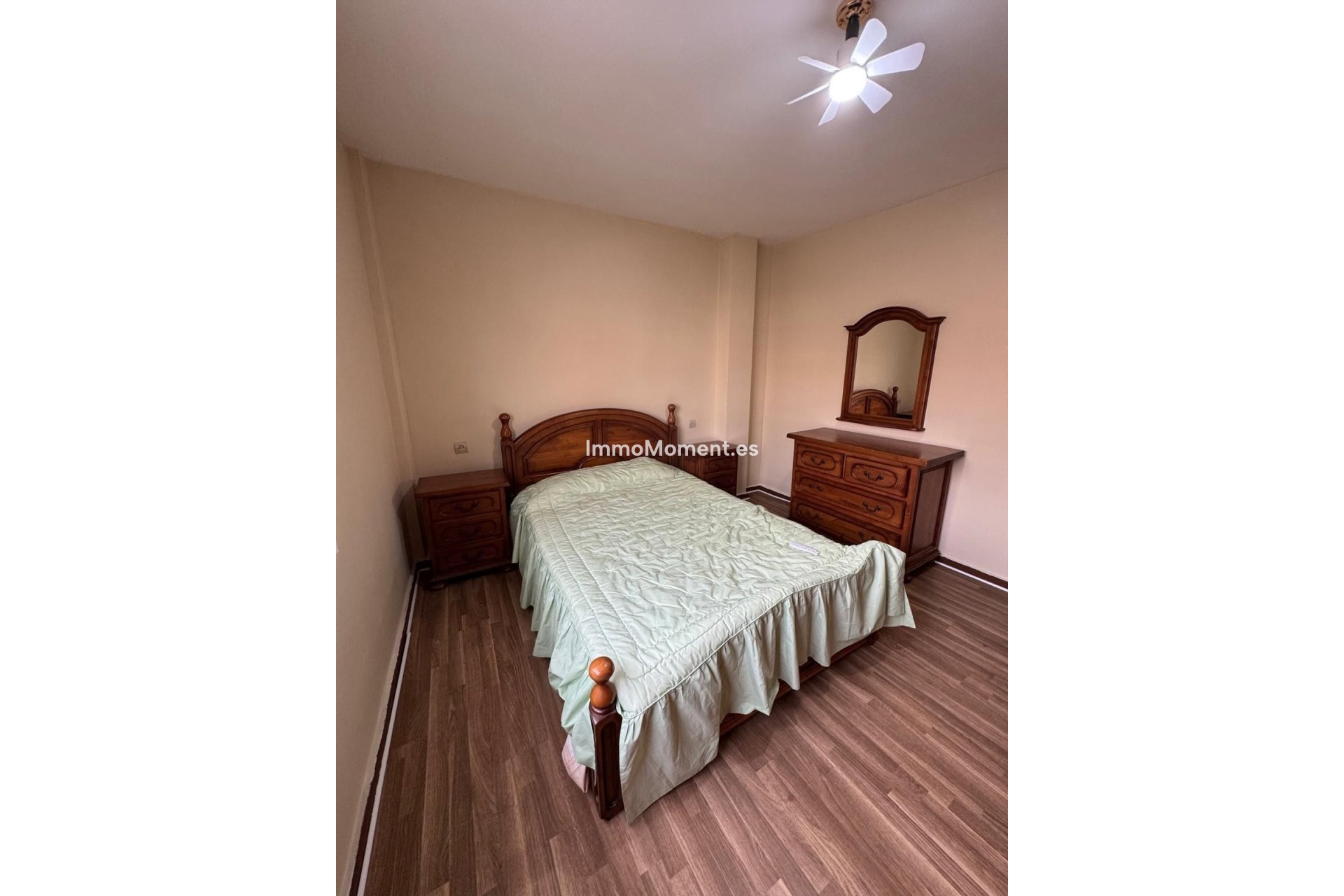 Reventa - Apartamento - Manilva - San Luis de Sabinillas