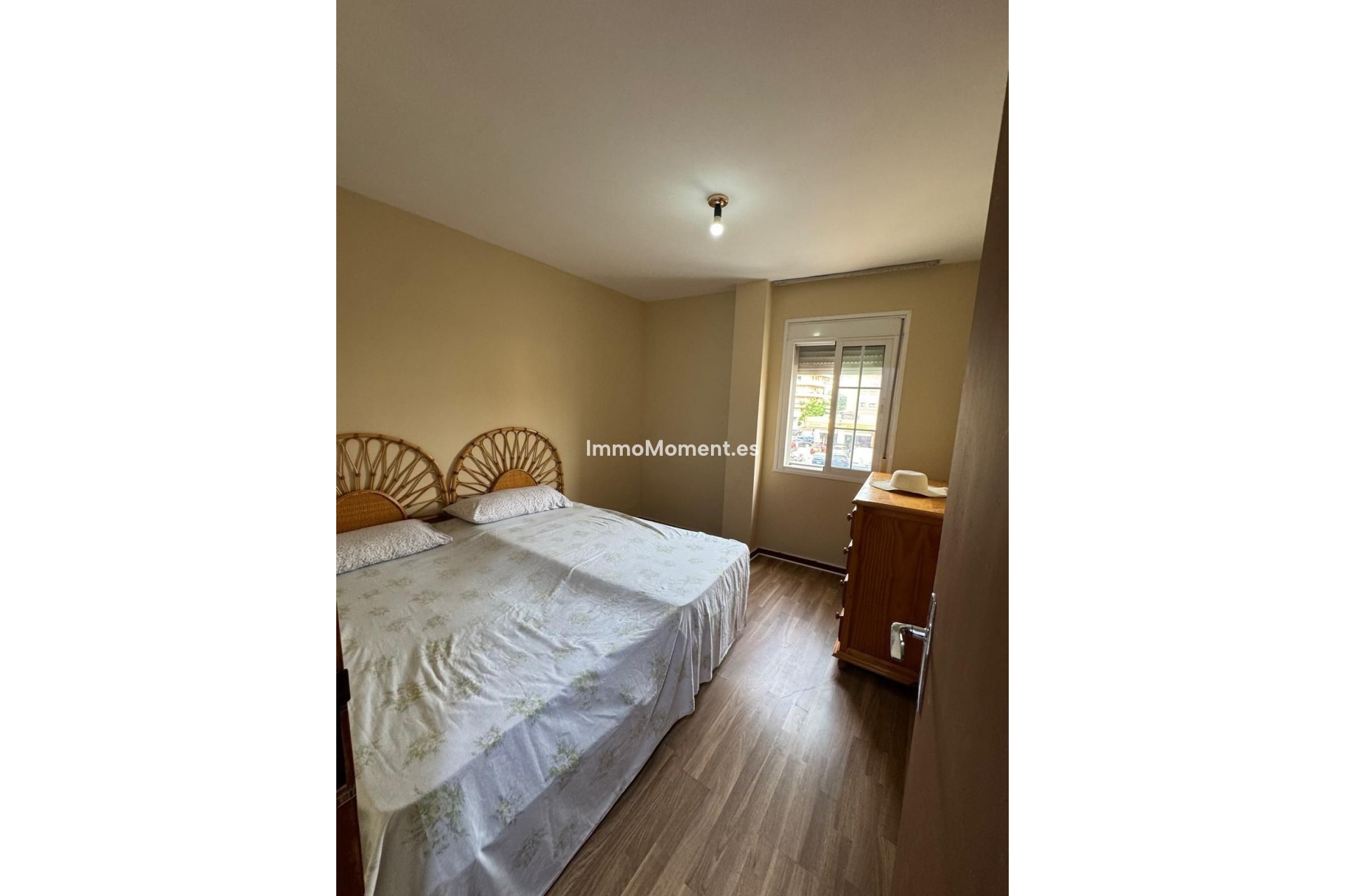 Reventa - Apartamento - Manilva - San Luis de Sabinillas