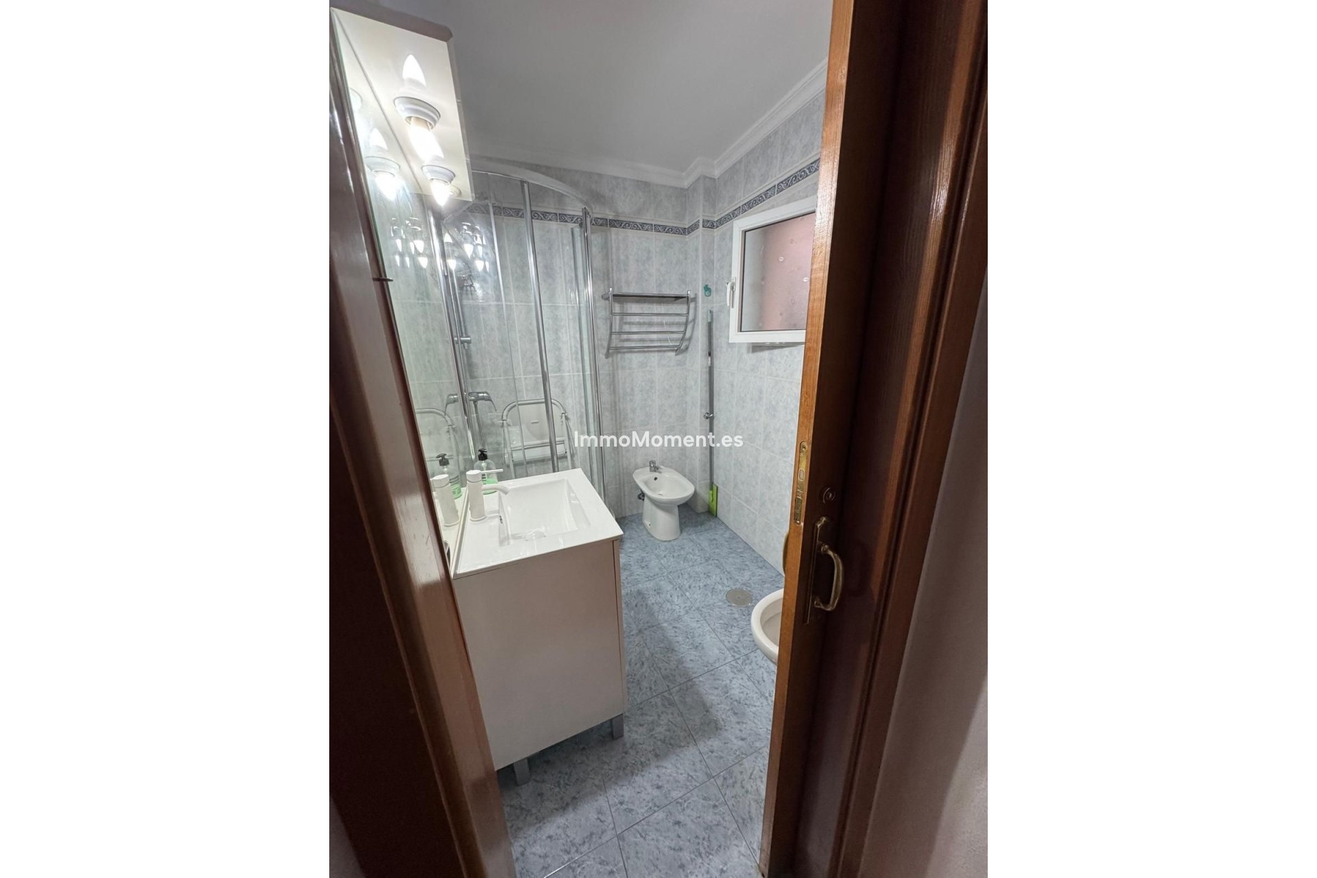 Reventa - Apartamento - Manilva - San Luis de Sabinillas