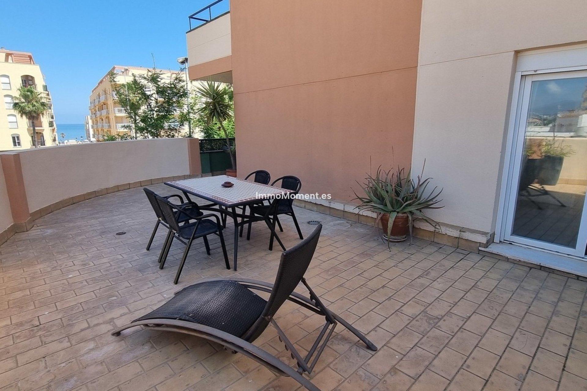 Reventa - Apartamento - Manilva - San Luis de Sabinillas