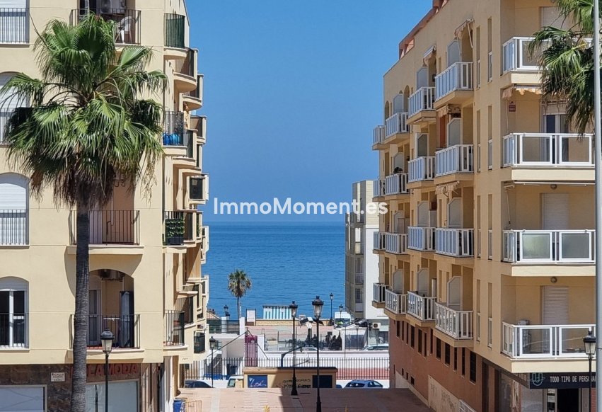 Reventa - Apartamento - Manilva - San Luis de Sabinillas