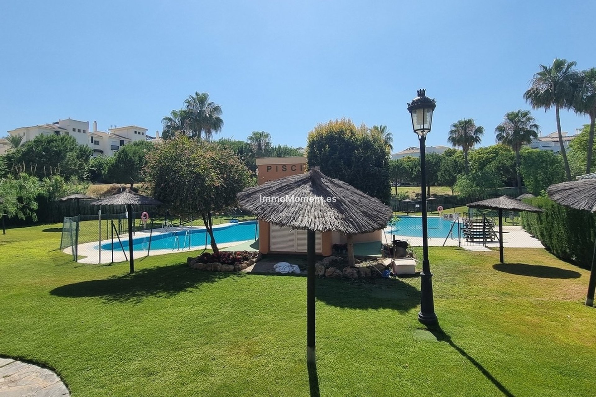 Reventa - Apartamento - Manilva - San Luis de Sabinillas