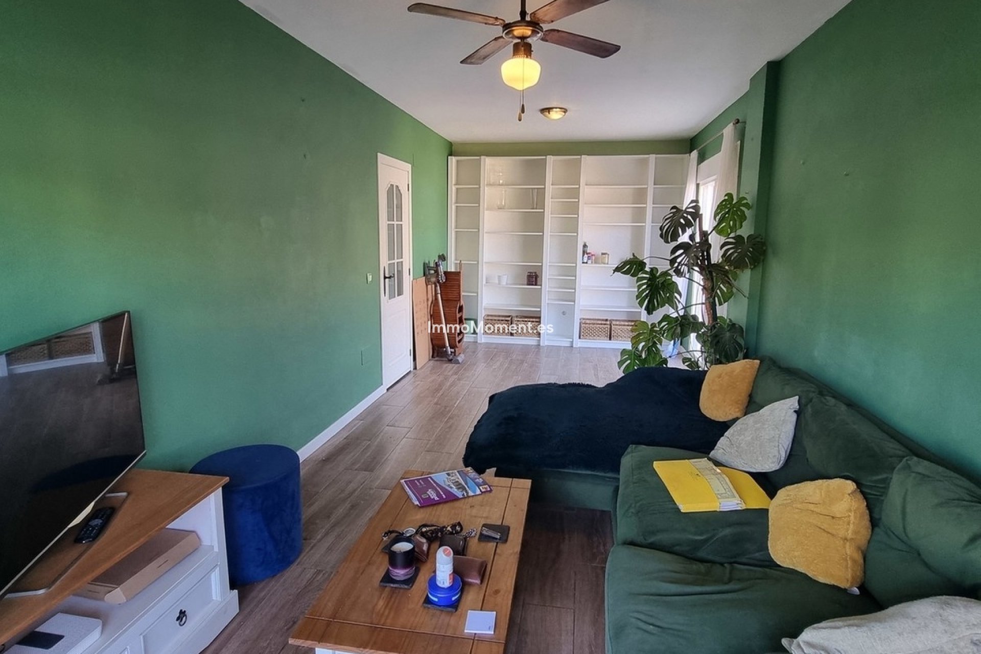 Reventa - Apartamento - Manilva - San Luis de Sabinillas