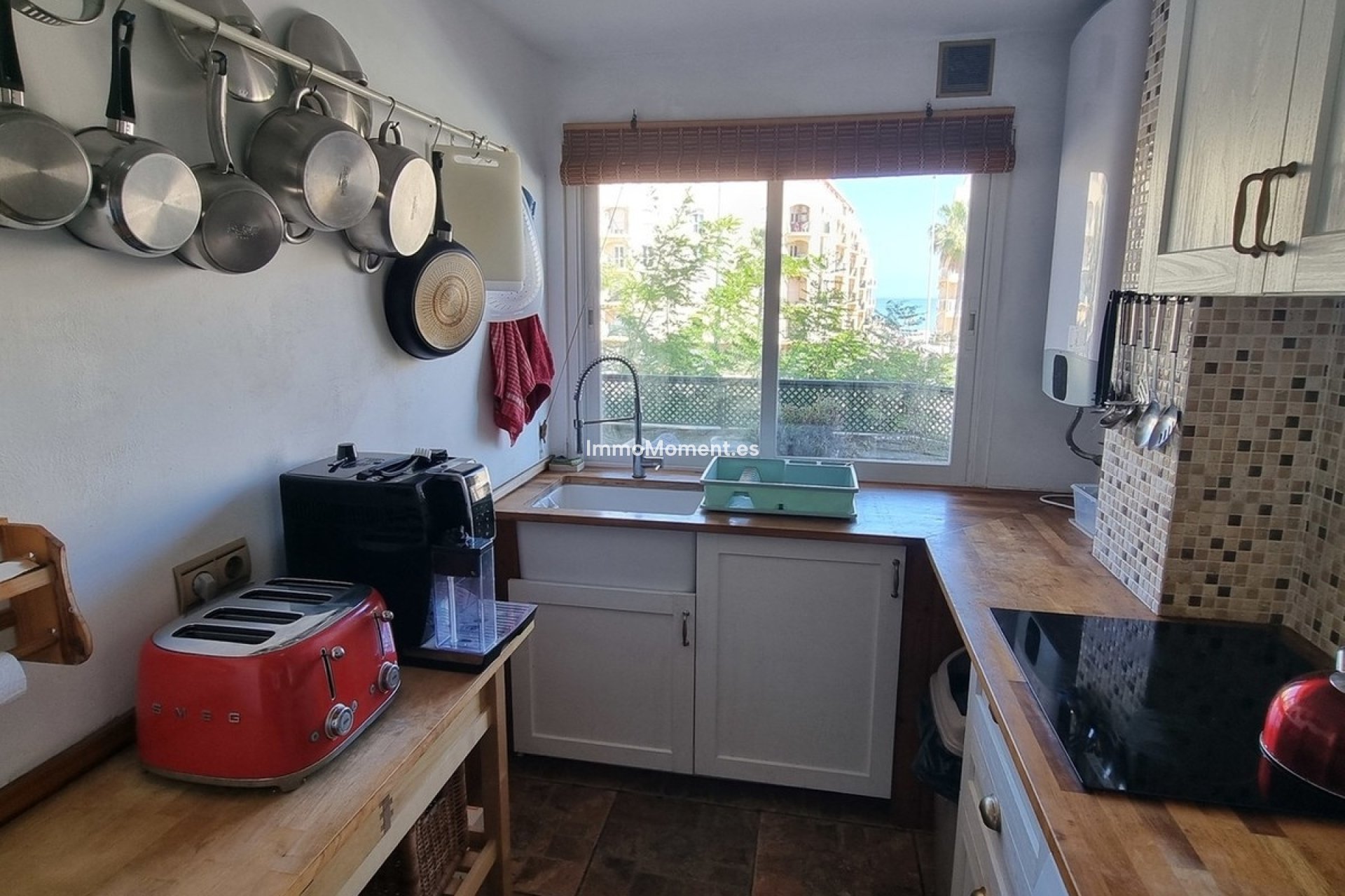 Reventa - Apartamento - Manilva - San Luis de Sabinillas