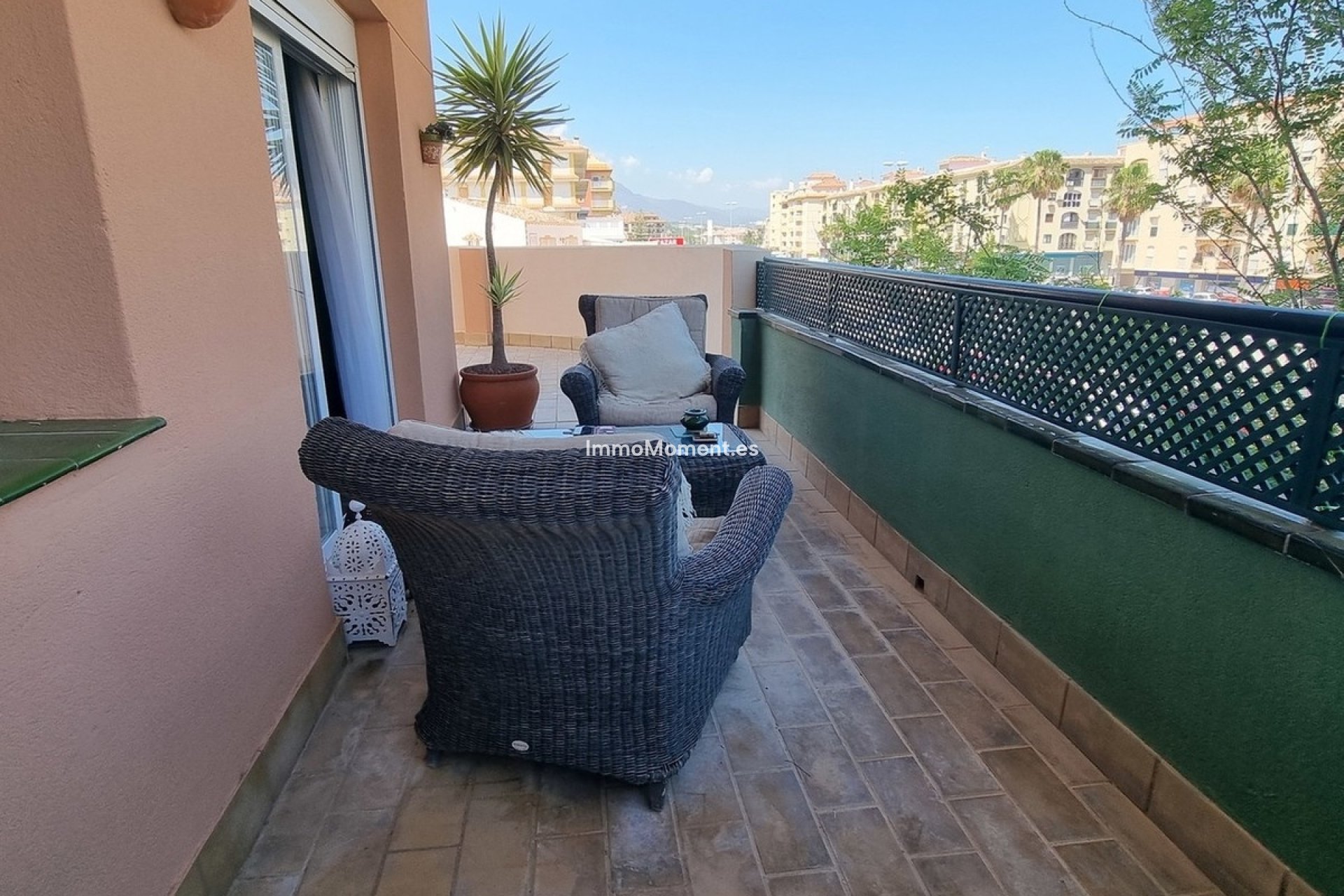 Reventa - Apartamento - Manilva - San Luis de Sabinillas