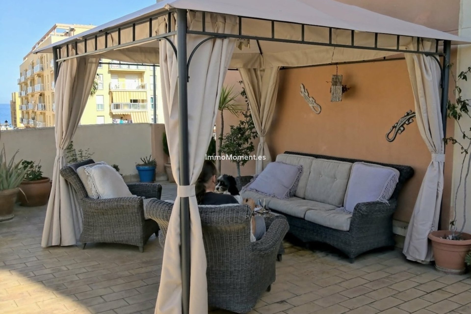 Reventa - Apartamento - Manilva - San Luis de Sabinillas