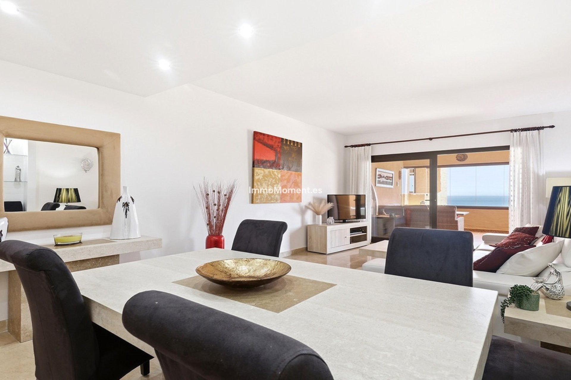 Reventa - Apartamento - Manilva - San Luis de Sabinillas