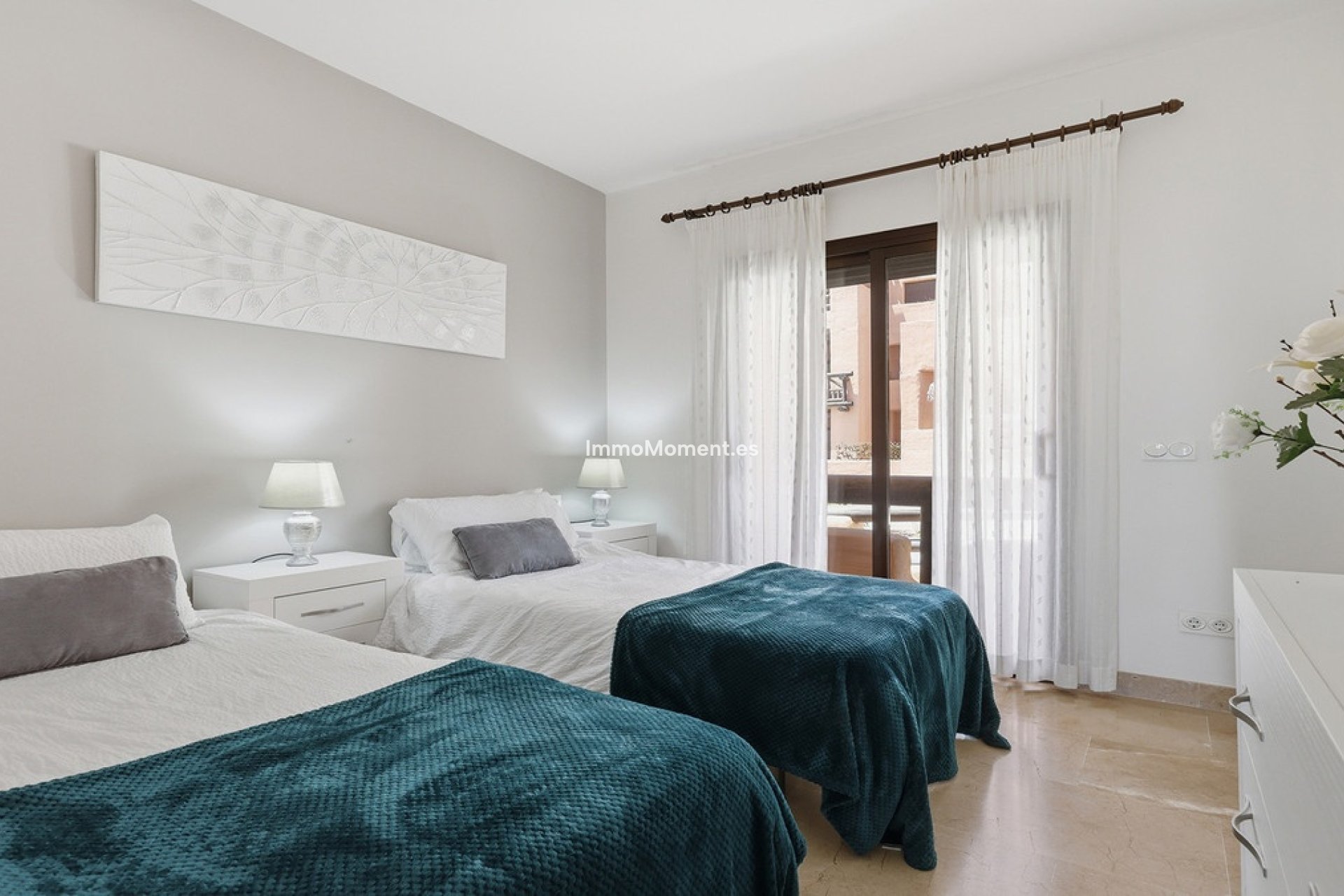 Reventa - Apartamento - Manilva - San Luis de Sabinillas